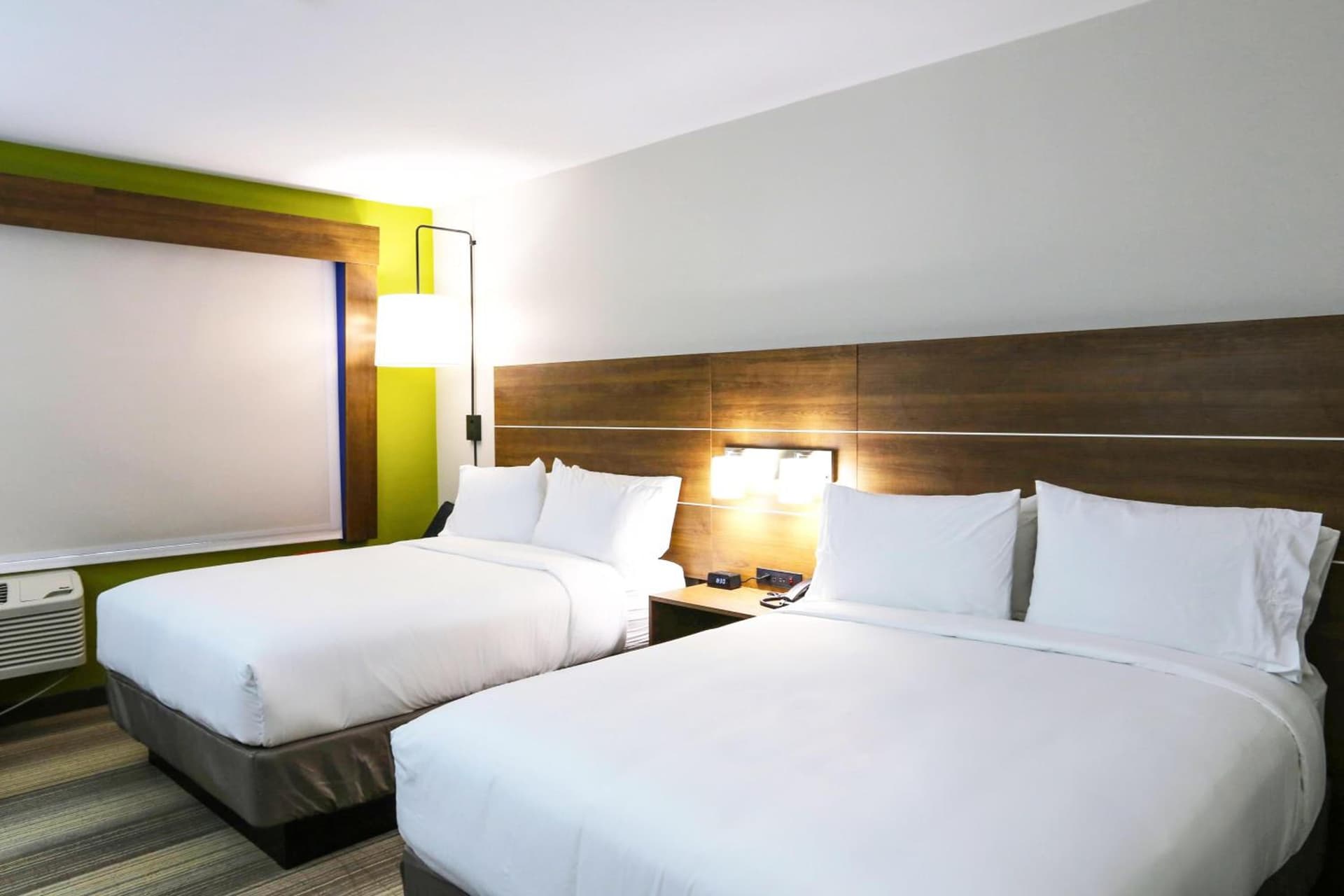 Holiday Inn Express & Suites - Houston IAH - Beltway 8 by IHG gallery photo in Houston, TX — image 27