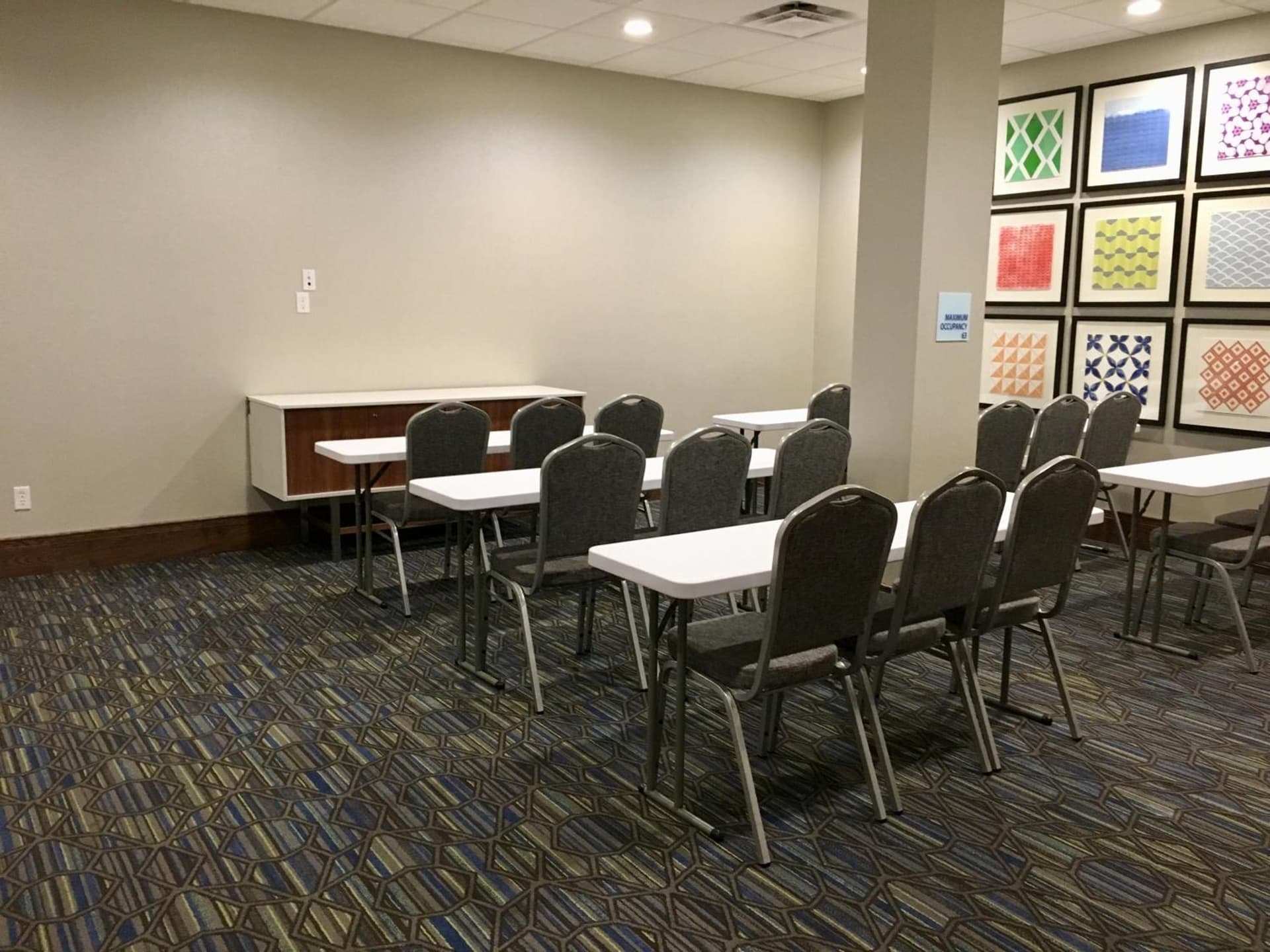 Holiday Inn Express - Grand Island by IHG gallery photo in Niagara Falls, NY — image 24
