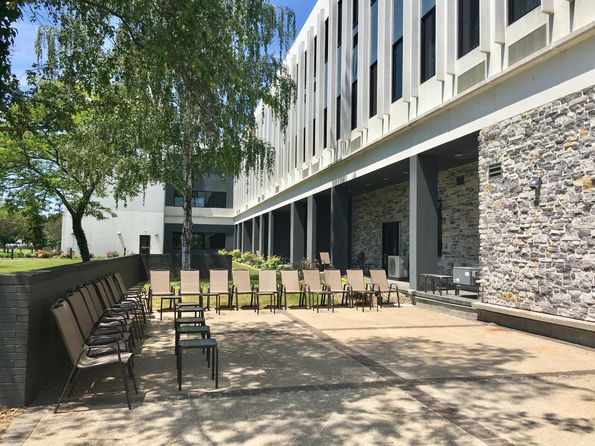 Holiday Inn Express - Grand Island by IHG gallery photo in Niagara Falls, NY — image 49
