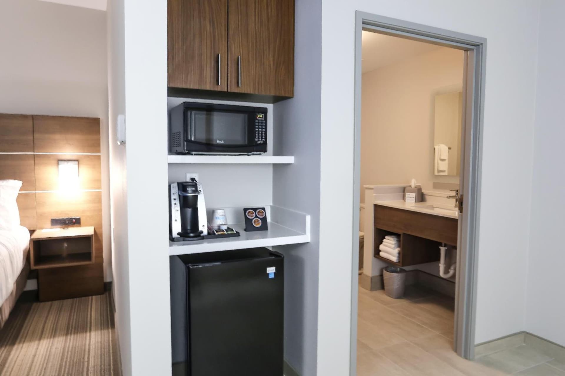Holiday Inn Express & Suites - Houston IAH - Beltway 8 by IHG gallery photo in Houston, TX — image 55