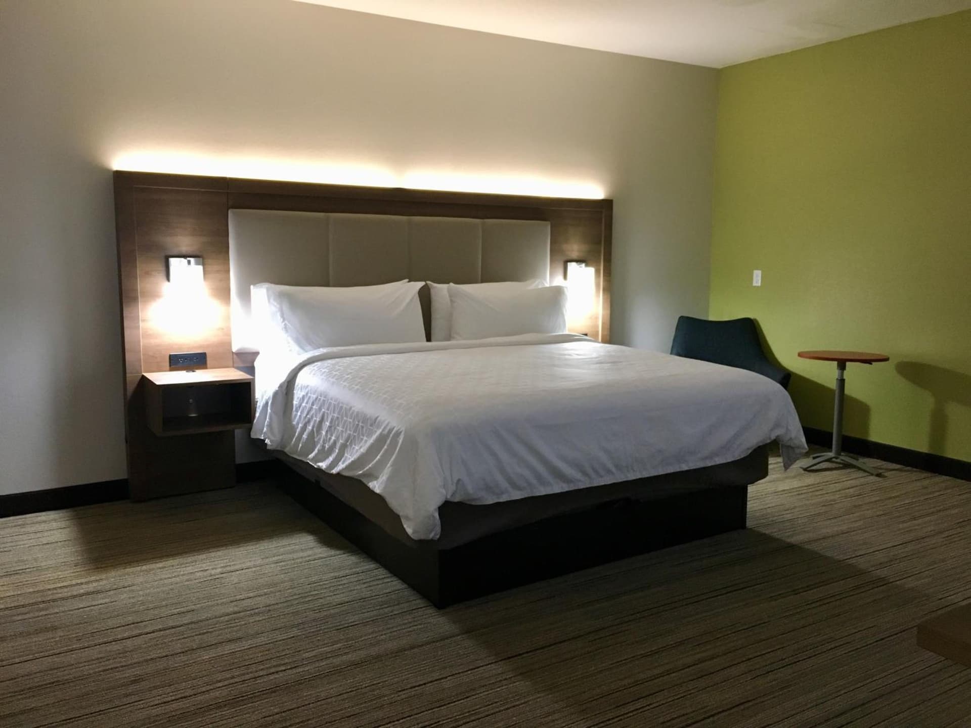 Holiday Inn Express - Grand Island by IHG gallery photo in Niagara Falls, NY — image 6