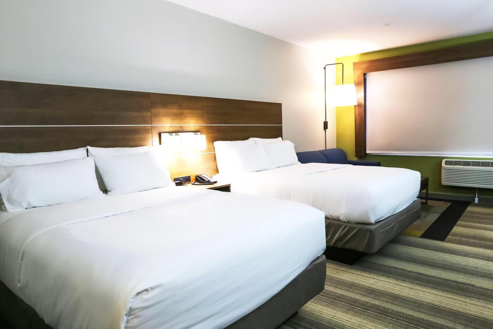 Holiday Inn Express & Suites - Houston IAH - Beltway 8 by IHG gallery photo in Houston, TX — image 33