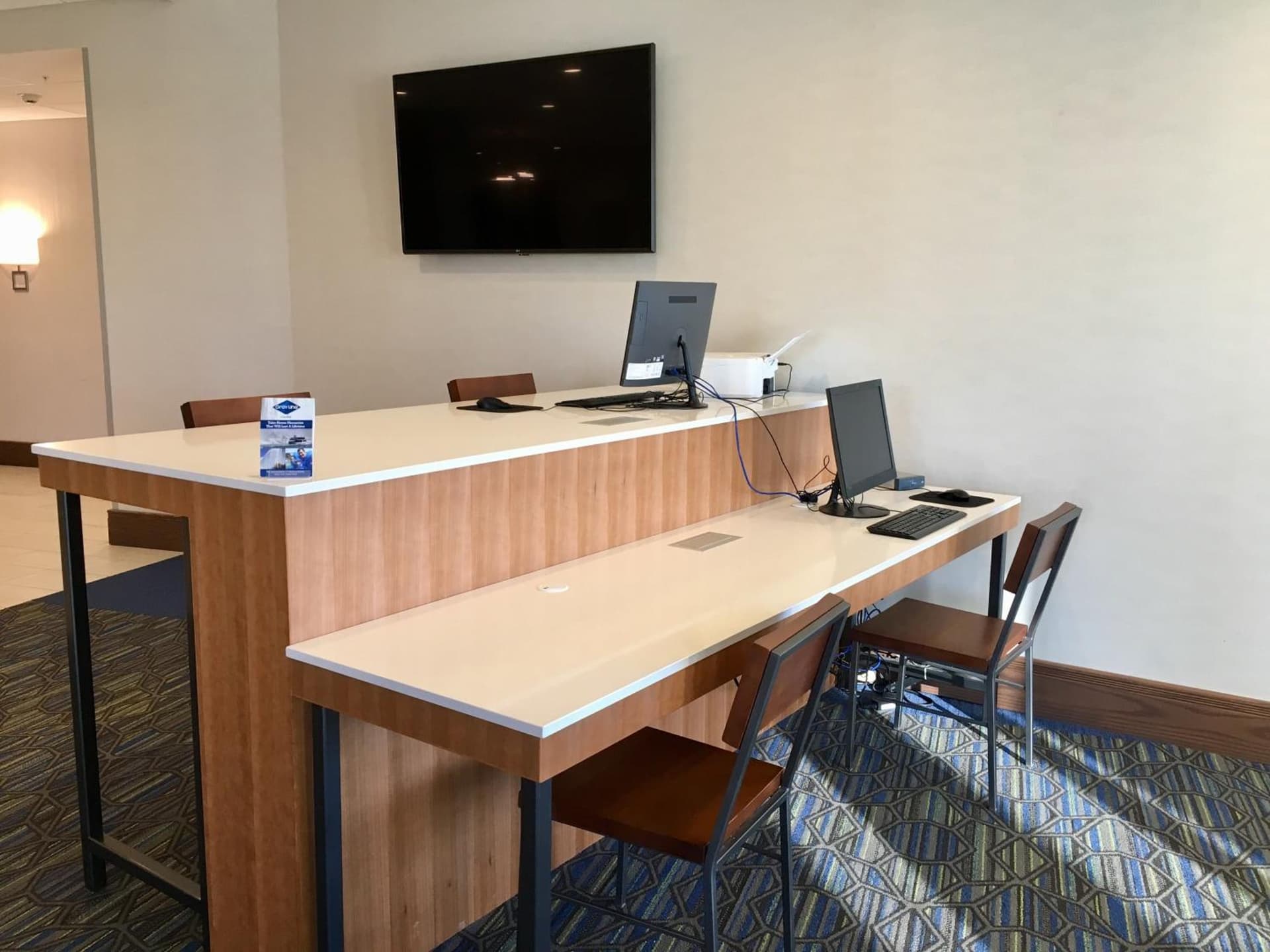 Holiday Inn Express - Grand Island by IHG gallery photo in Niagara Falls, NY — image 33