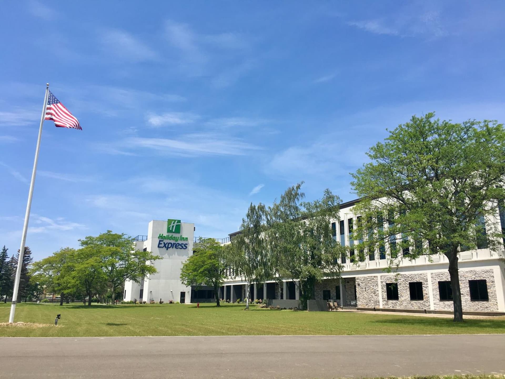 Holiday Inn Express - Grand Island by IHG gallery photo in Niagara Falls, NY — image 28