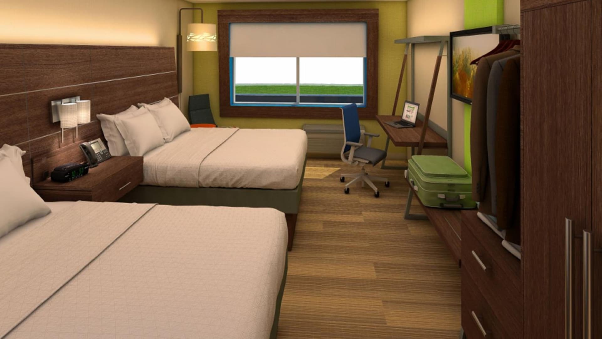 Holiday Inn Express & Suites - Houston IAH - Beltway 8 by IHG gallery photo in Houston, TX — image 60