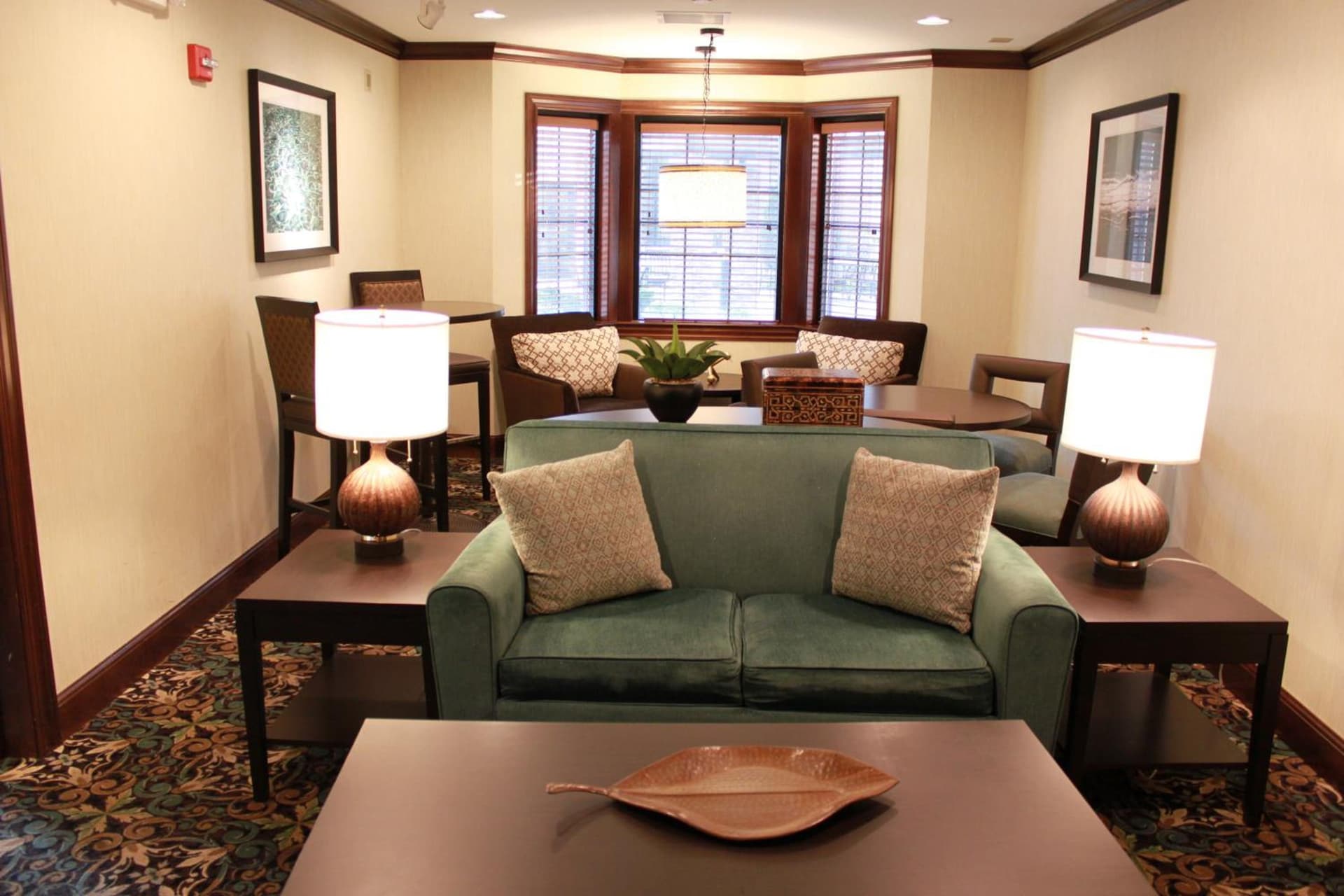 Staybridge Suites Indianapolis-Carmel by IHG gallery photo in Carmel, IN — image 5