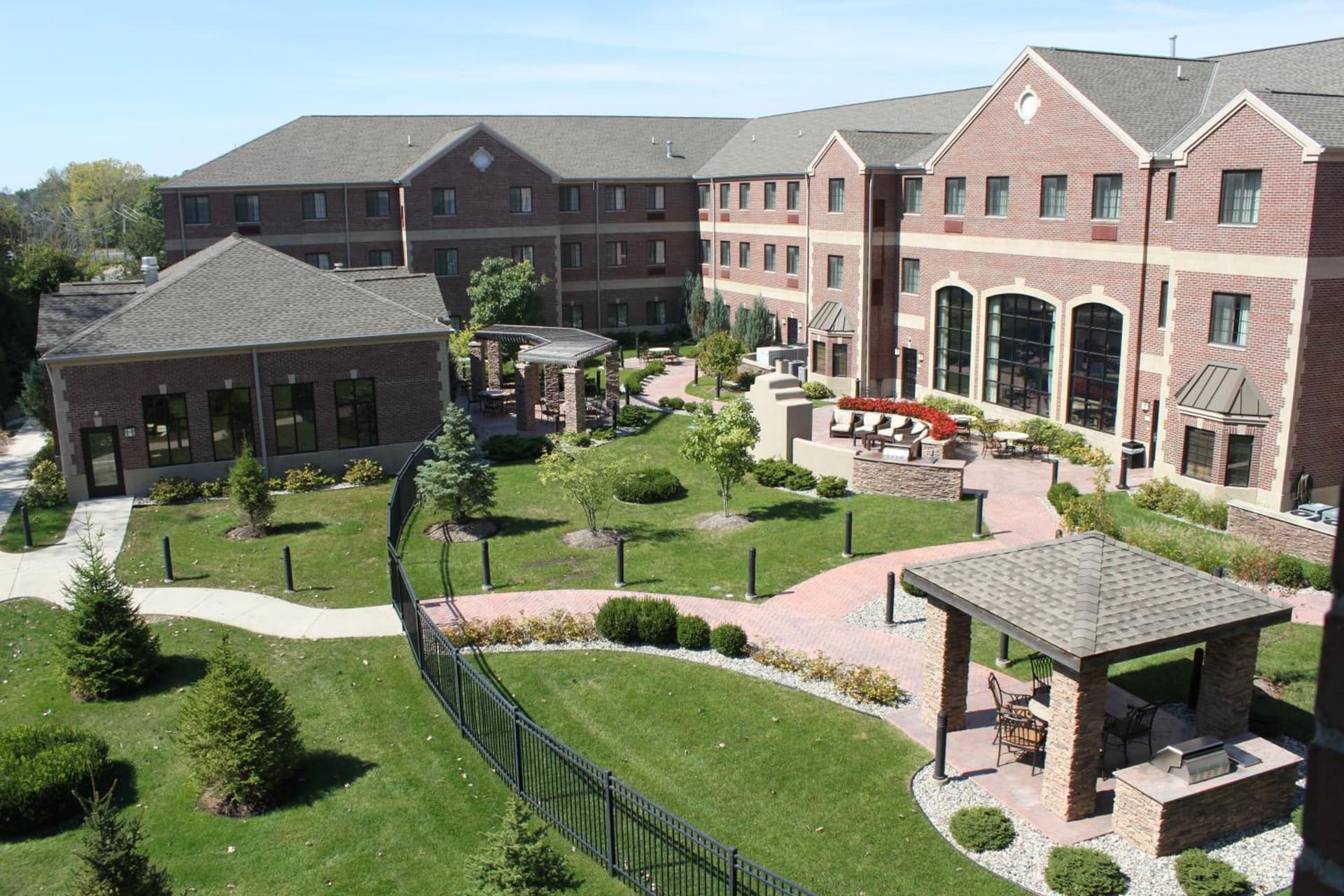 Staybridge Suites Indianapolis-Carmel by IHG gallery photo in Carmel, IN — image 22
