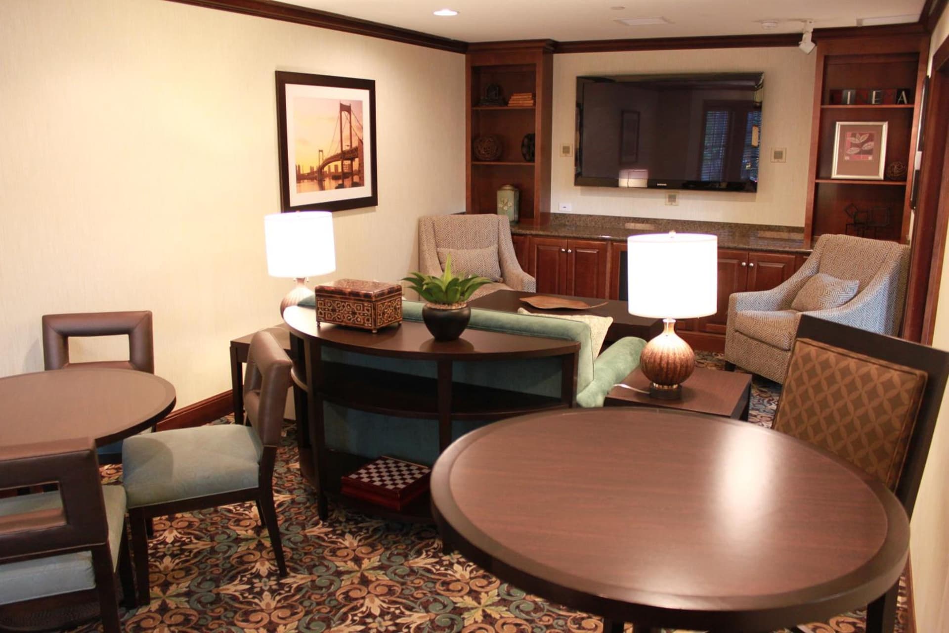 Staybridge Suites Indianapolis-Carmel by IHG gallery photo in Carmel, IN — image 12