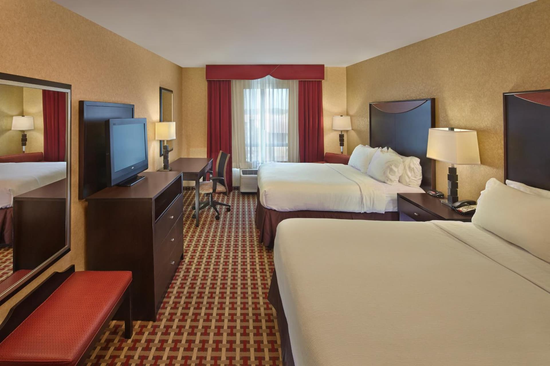 Holiday Inn Jacksonville E 295 Baymeadows by IHG gallery photo in Jacksonville, FL — image 30