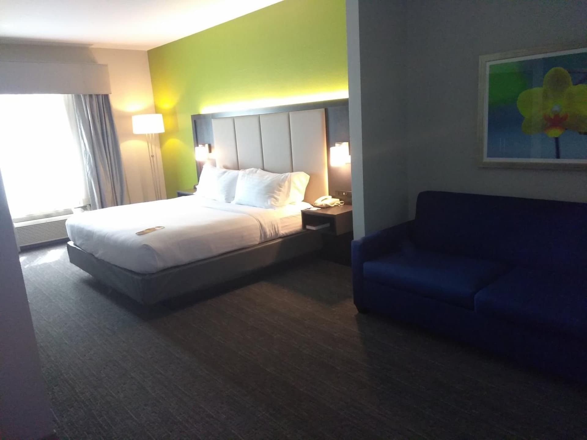 Holiday Inn Express Pearland by IHG gallery photo in Pearland, TX — image 7