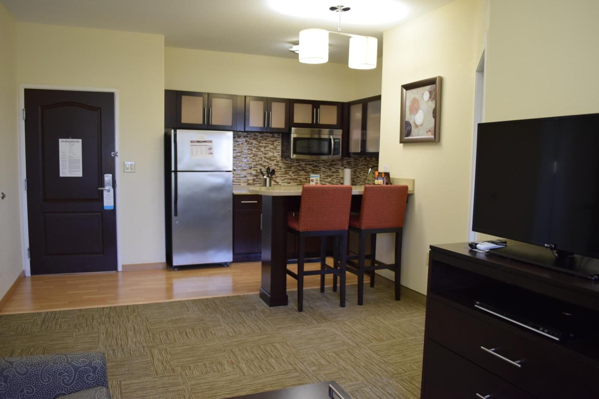 Staybridge Suites Houston Stafford - Sugar Land by IHG gallery photo in Stafford, TX — image 48