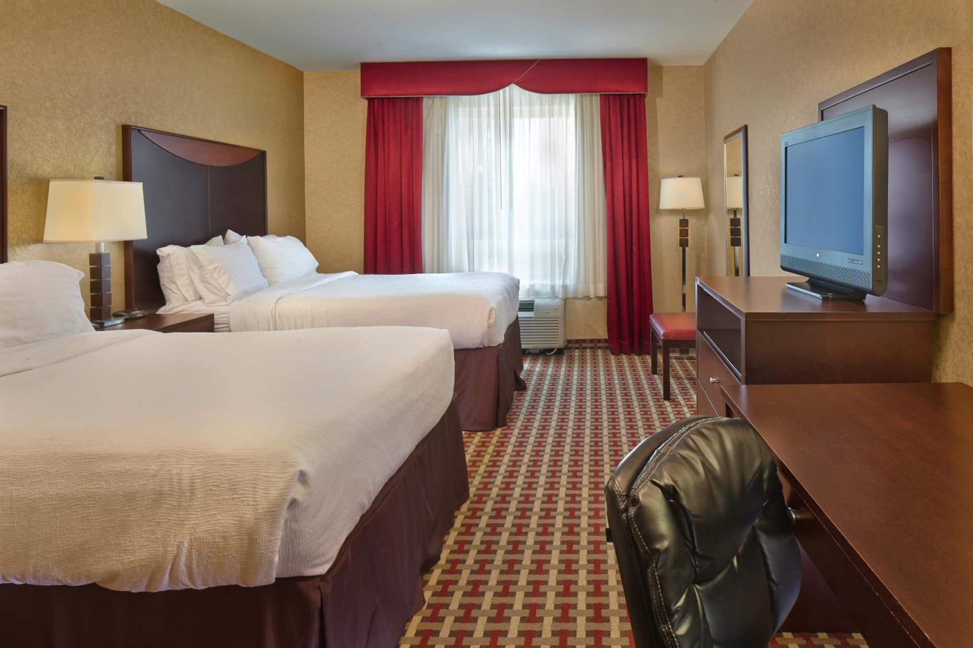 Holiday Inn Jacksonville E 295 Baymeadows by IHG gallery photo in Jacksonville, FL — image 4