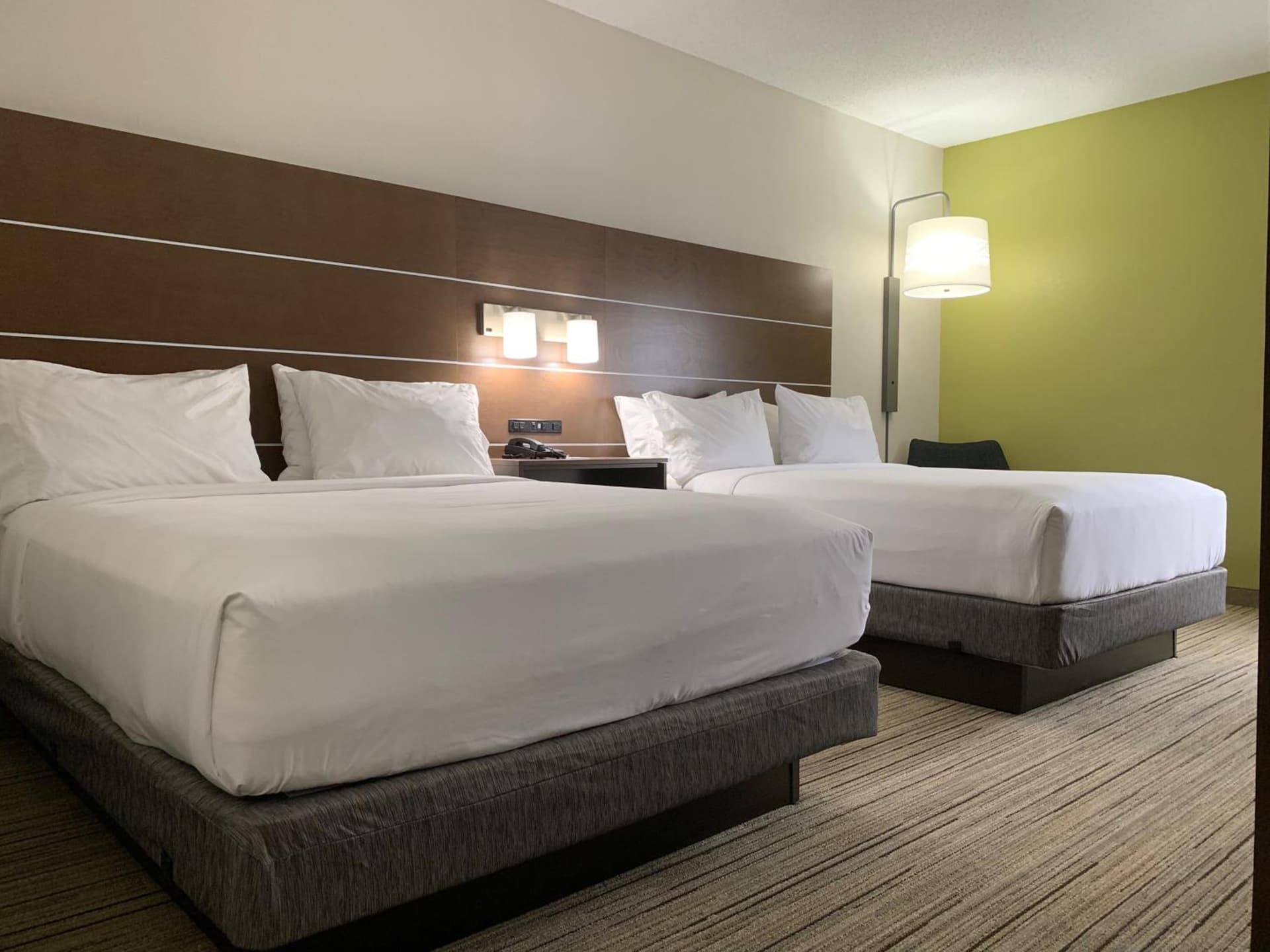 Holiday Inn Express Hillsborough-Durham Area by IHG gallery photo in Hillsborough, NC — image 9