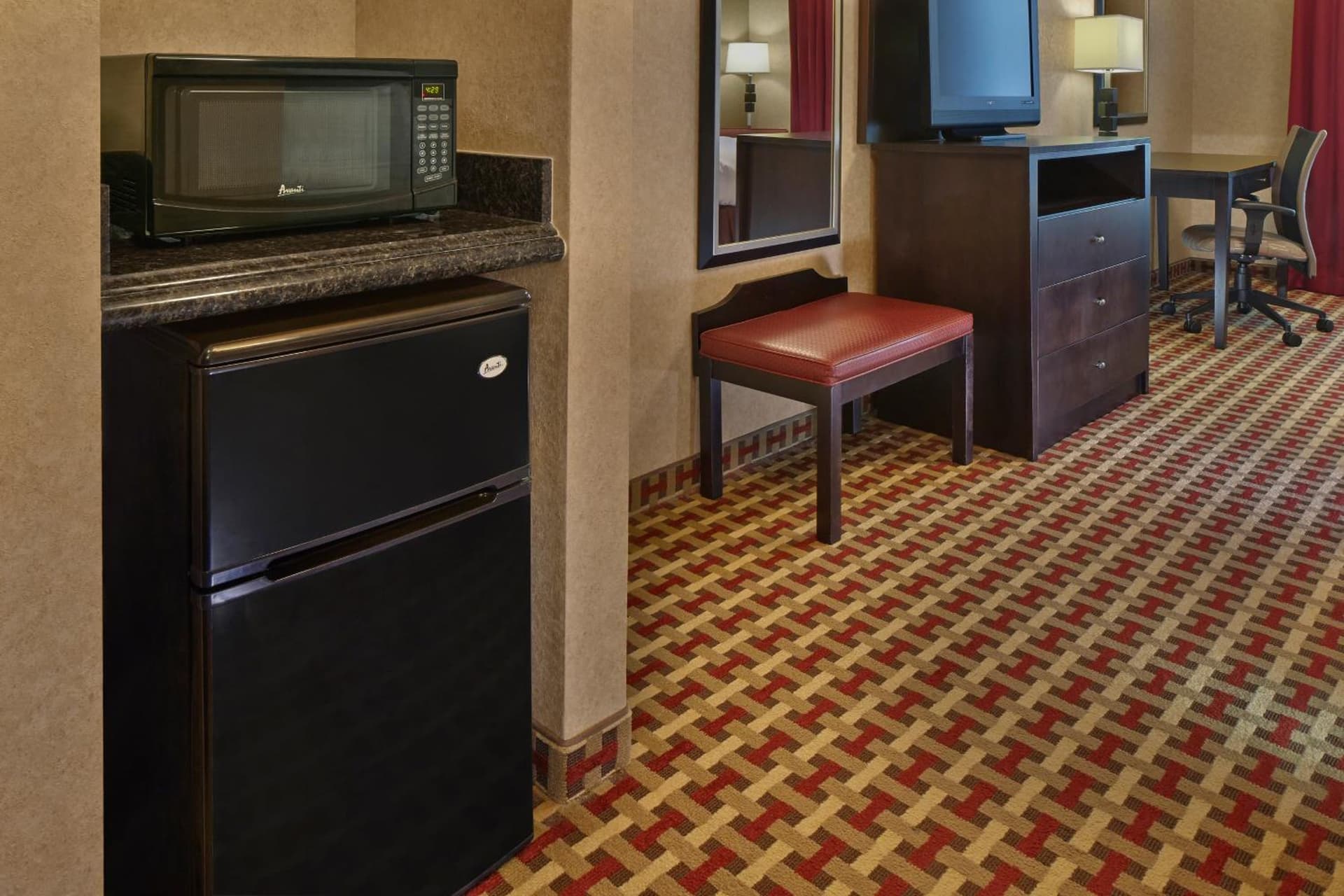 Holiday Inn Jacksonville E 295 Baymeadows by IHG gallery photo in Jacksonville, FL — image 34