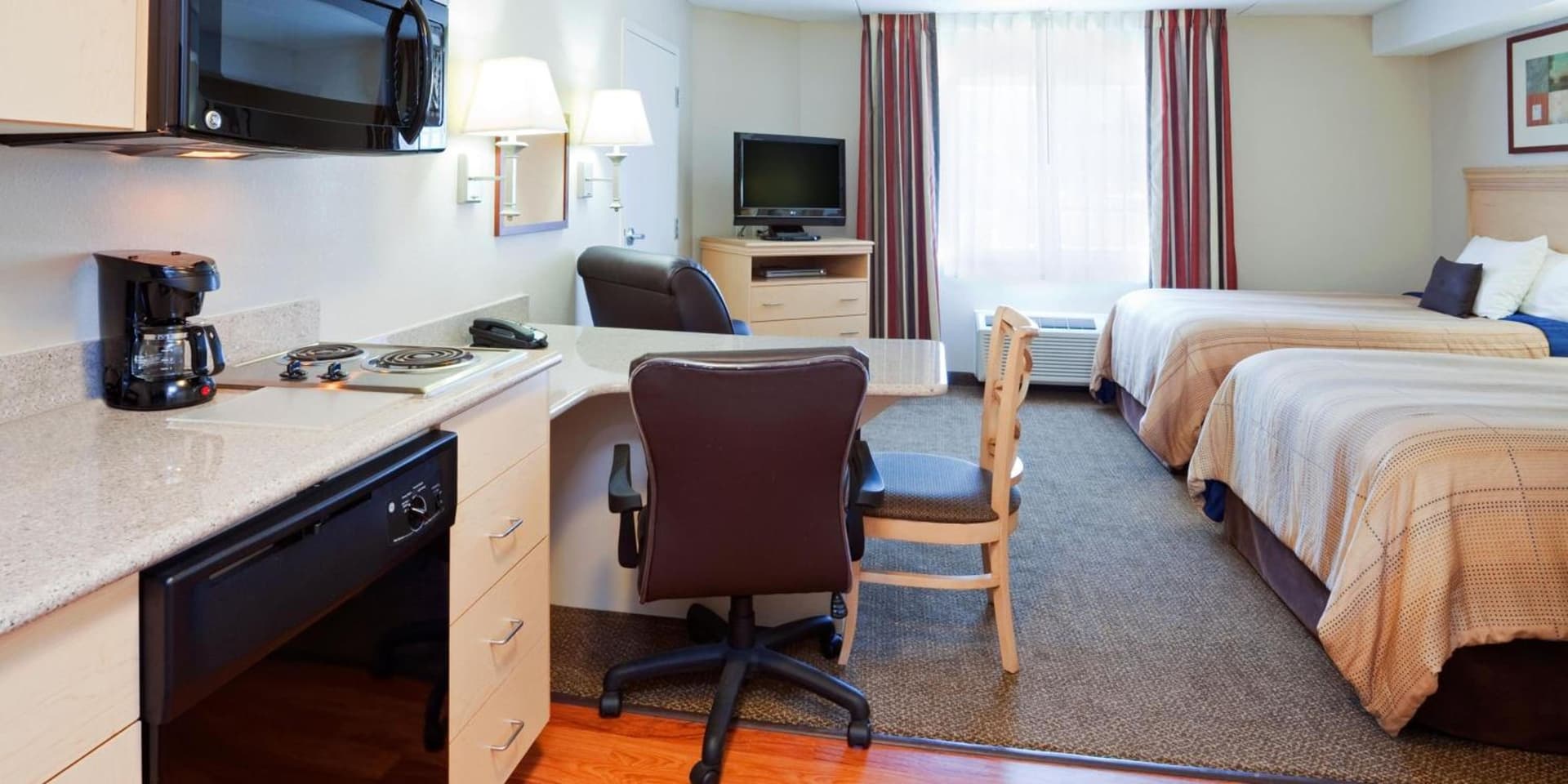 Candlewood Suites Jacksonville by IHG gallery photo in Jacksonville, NC — image 22