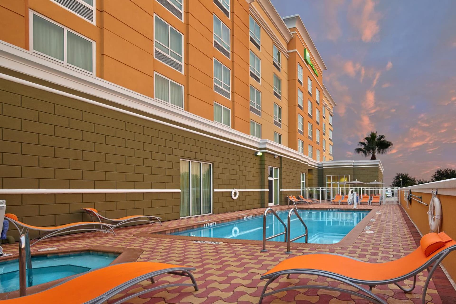 Holiday Inn Jacksonville E 295 Baymeadows by IHG gallery photo in Jacksonville, FL — image 22