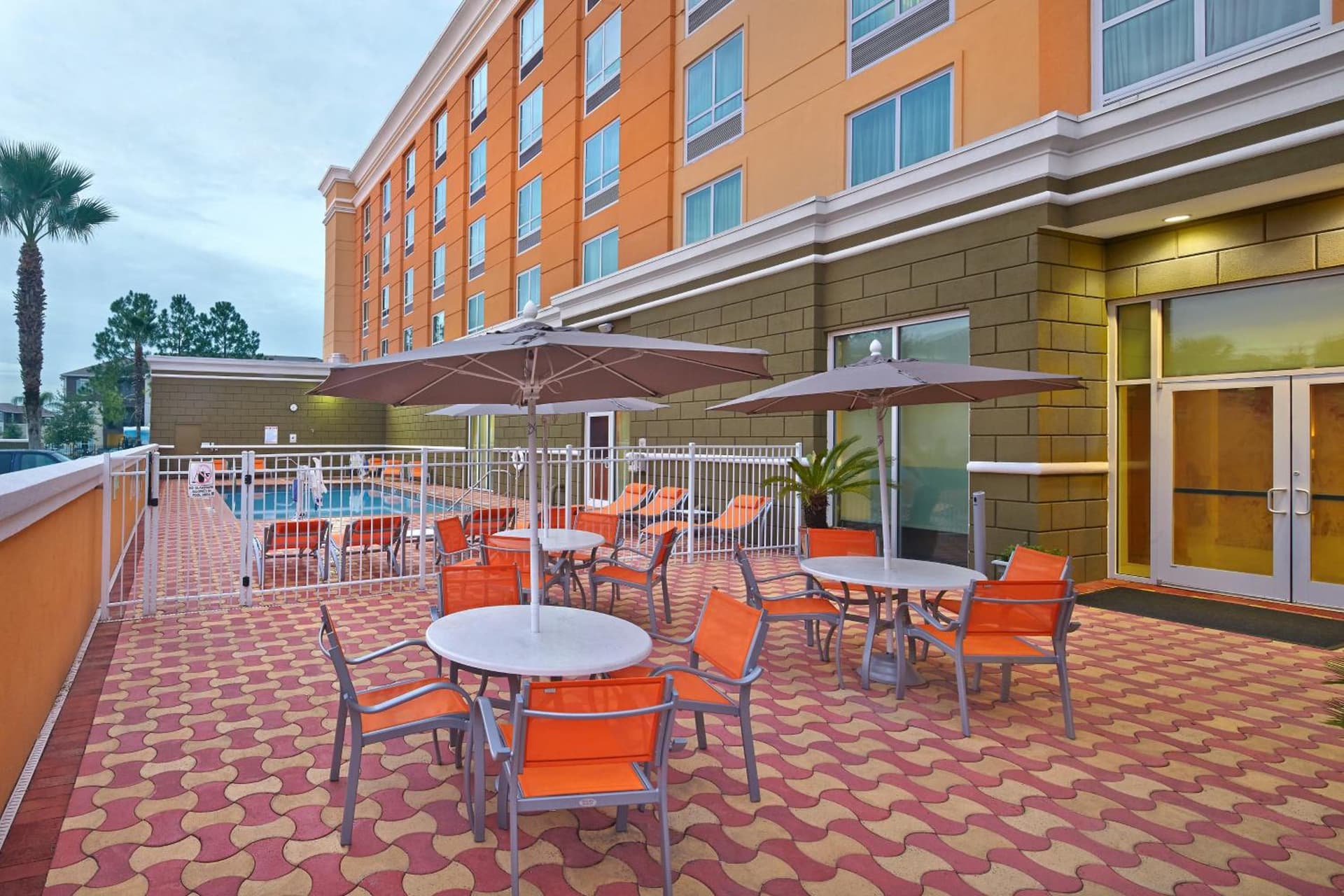 Holiday Inn Jacksonville E 295 Baymeadows by IHG gallery photo in Jacksonville, FL — image 32