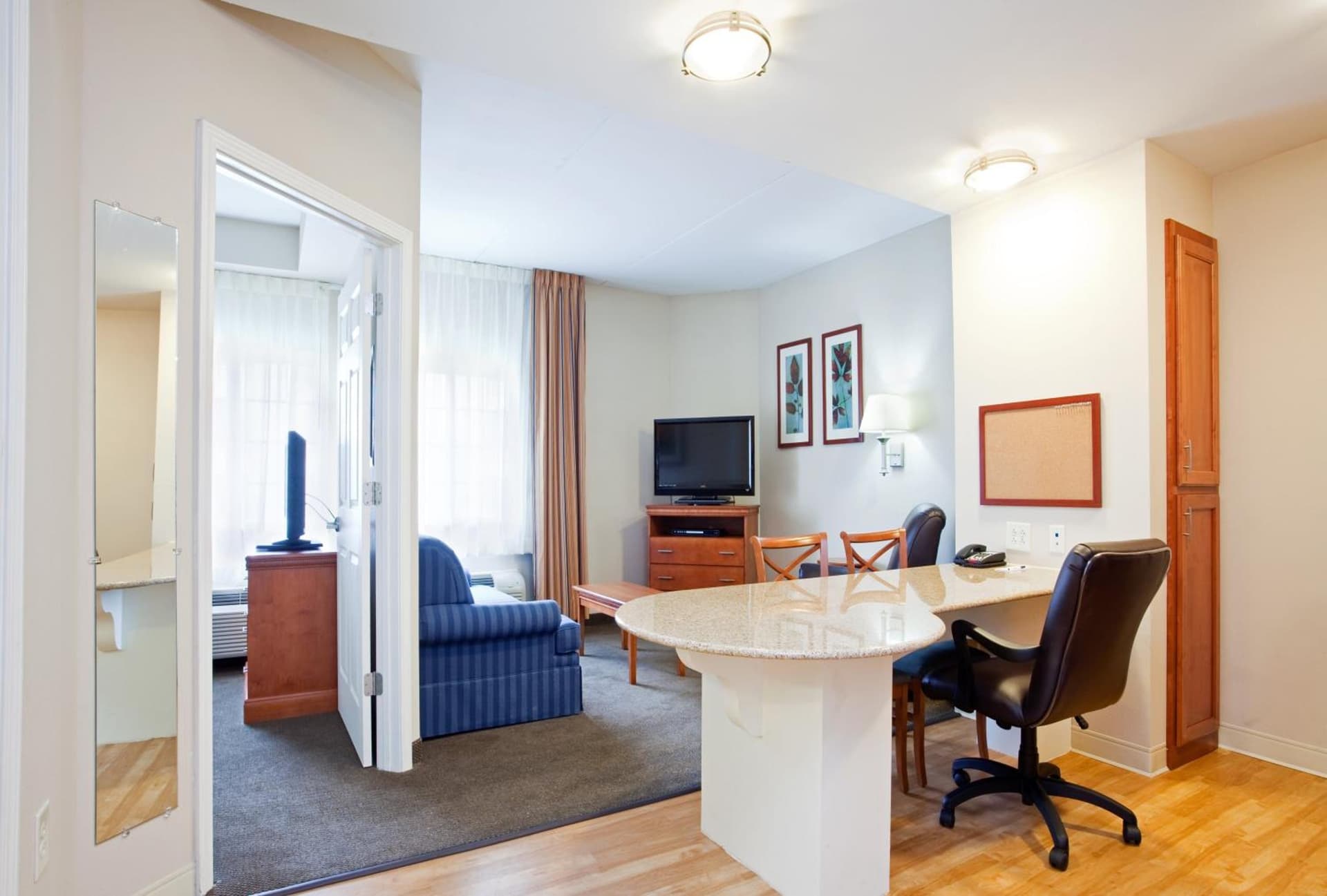 Candlewood Suites Jacksonville by IHG gallery photo in Jacksonville, NC — image 15