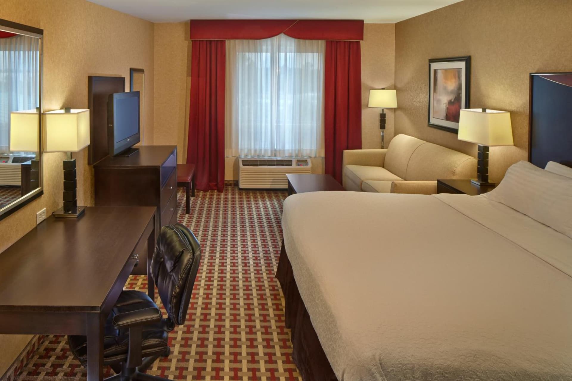 Holiday Inn Jacksonville E 295 Baymeadows by IHG gallery photo in Jacksonville, FL — image 15