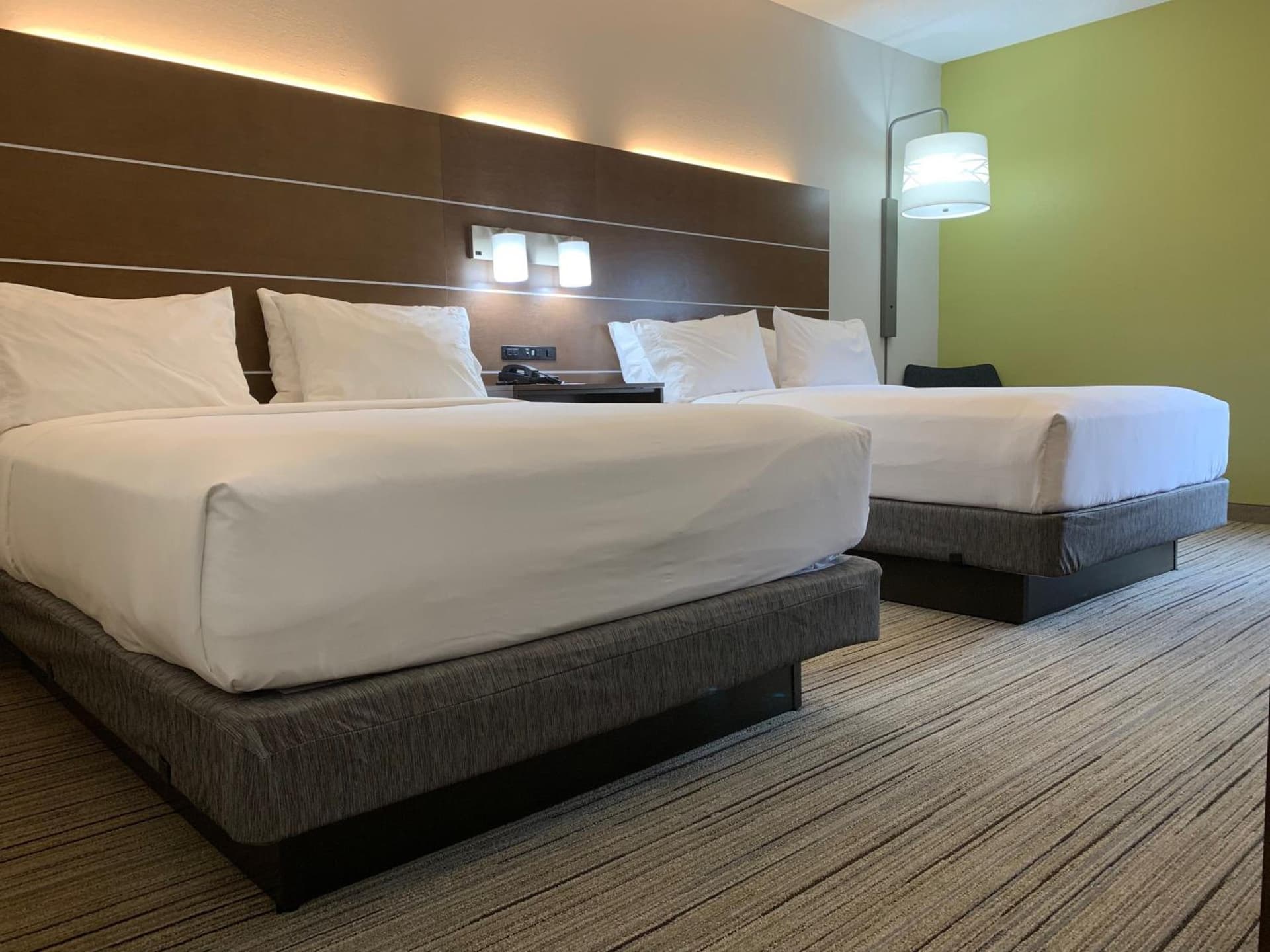 Holiday Inn Express Hillsborough-Durham Area by IHG gallery photo in Hillsborough, NC — image 25