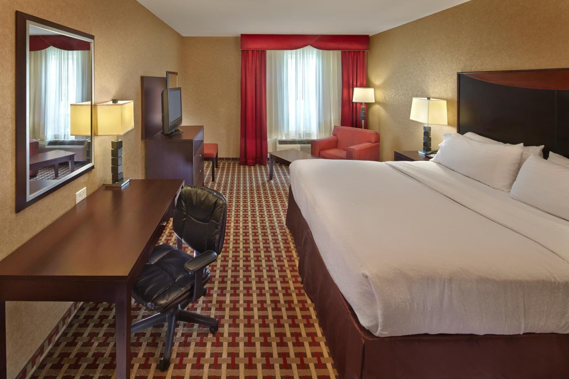 Holiday Inn Jacksonville E 295 Baymeadows by IHG gallery photo in Jacksonville, FL — image 24