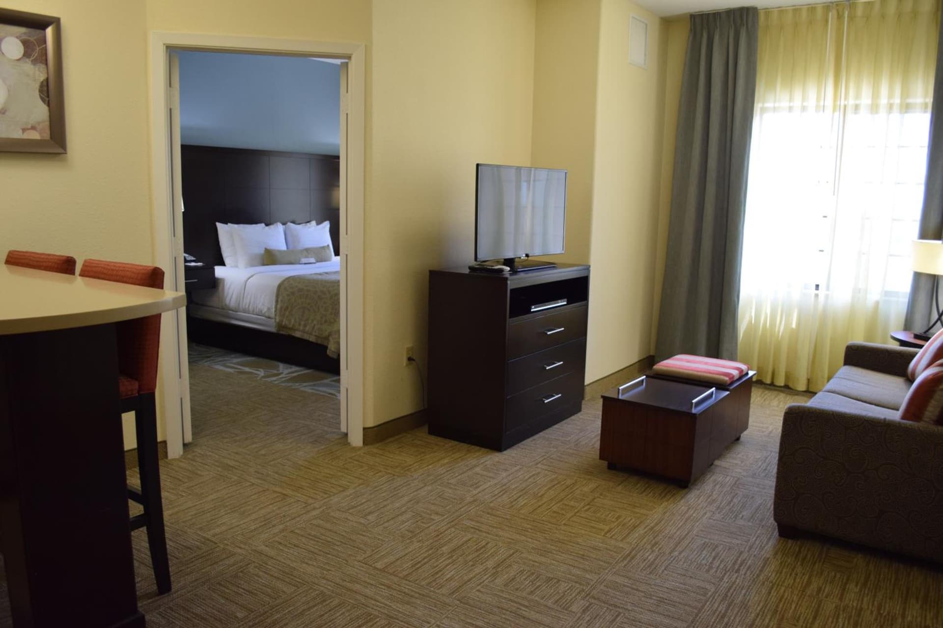Staybridge Suites Houston Stafford - Sugar Land by IHG gallery photo in Stafford, TX — image 25