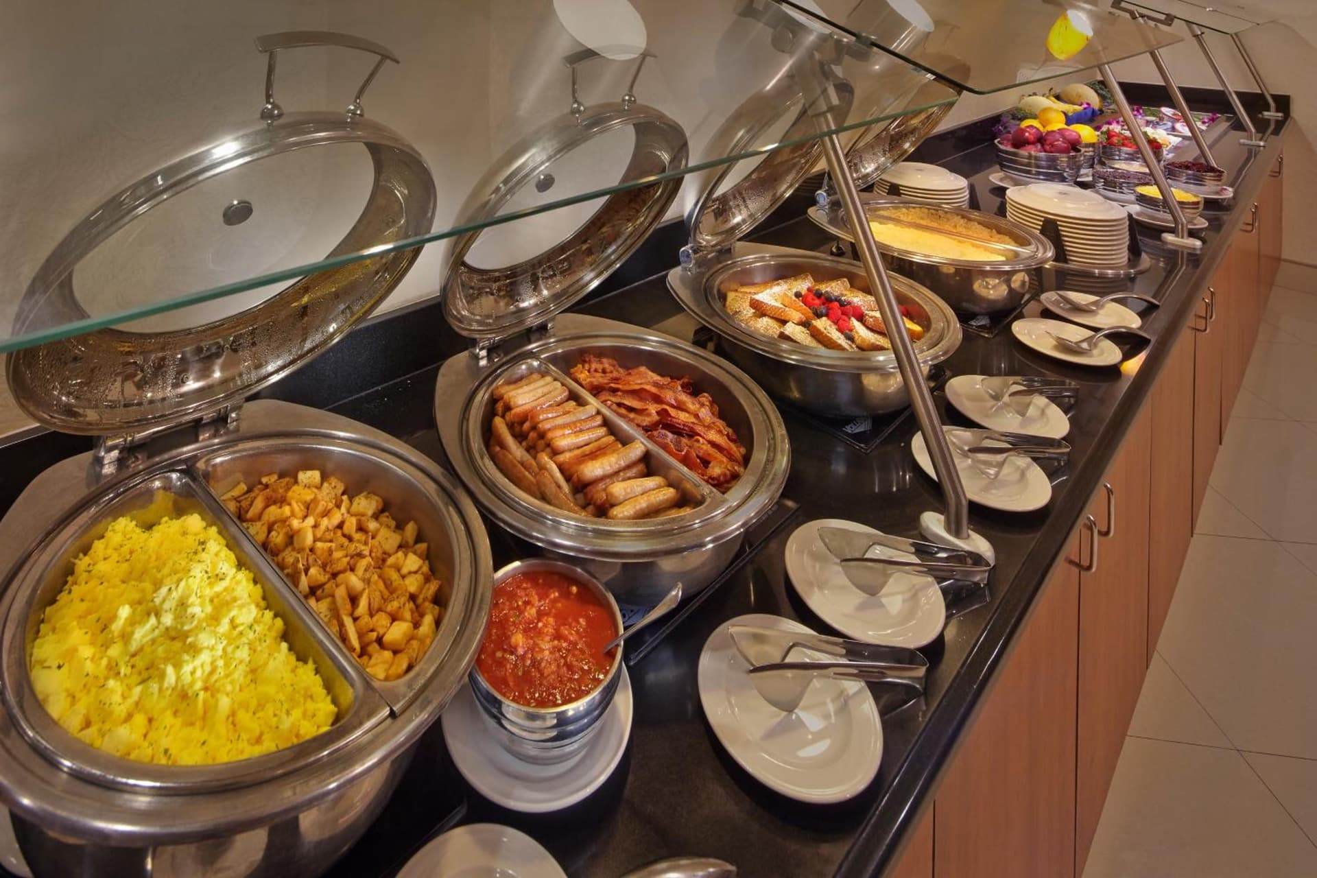 Holiday Inn Jacksonville E 295 Baymeadows by IHG gallery photo in Jacksonville, FL — image 12