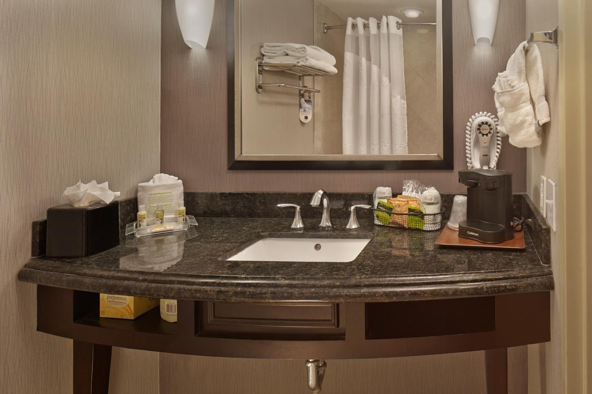 Holiday Inn Jacksonville E 295 Baymeadows by IHG gallery photo in Jacksonville, FL — image 28