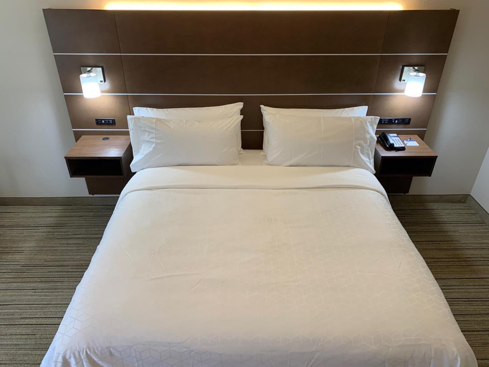 Holiday Inn Express Hillsborough-Durham Area by IHG gallery photo in Hillsborough, NC — image 4
