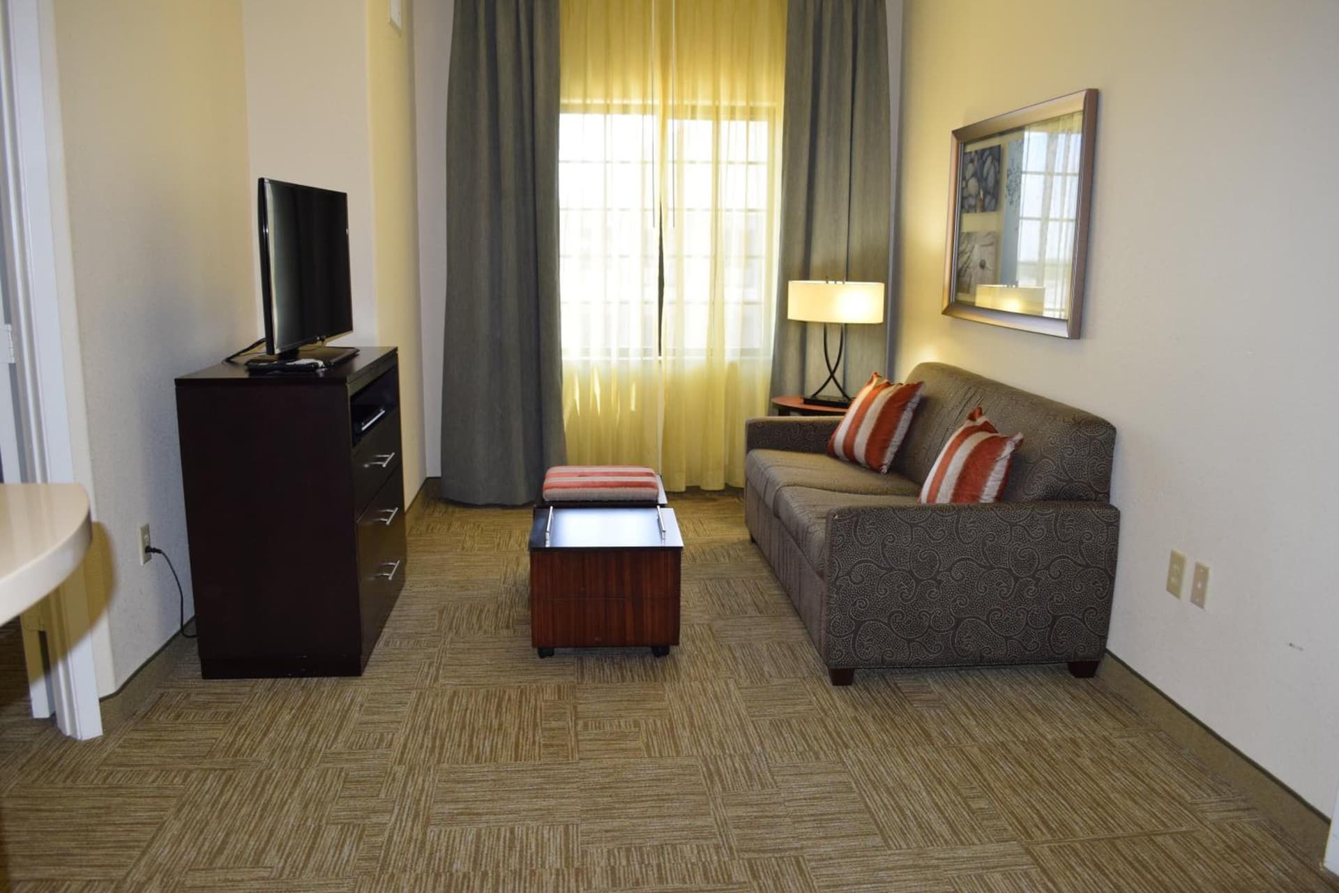 Staybridge Suites Houston Stafford - Sugar Land by IHG gallery photo in Stafford, TX — image 53