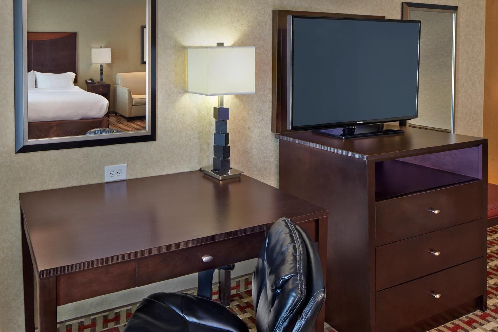 Holiday Inn Jacksonville E 295 Baymeadows by IHG gallery photo in Jacksonville, FL — image 18