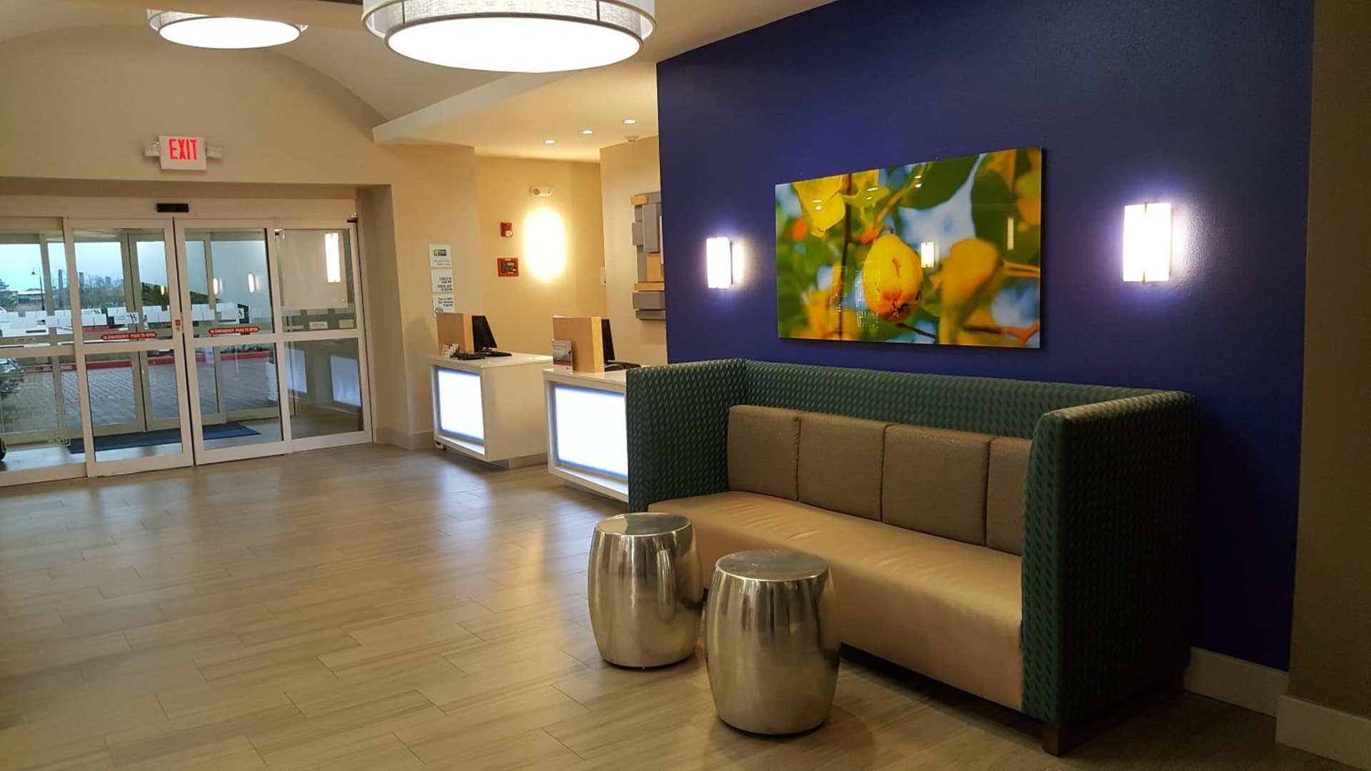 Holiday Inn Express Pearland by IHG gallery photo in Pearland, TX — image 32