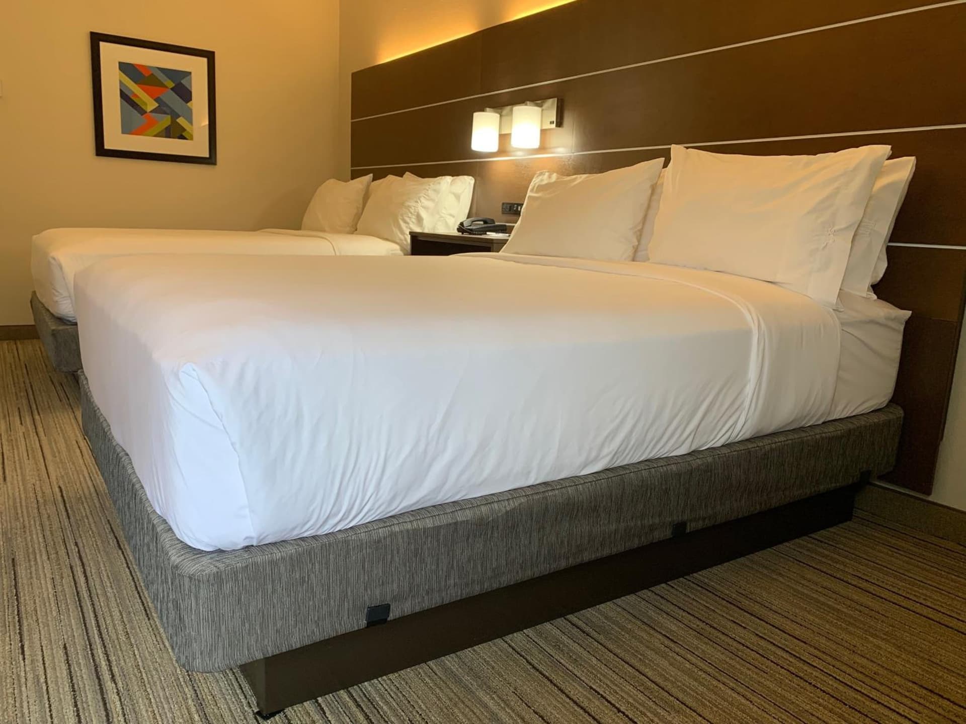 Holiday Inn Express Hillsborough-Durham Area by IHG gallery photo in Hillsborough, NC — image 22