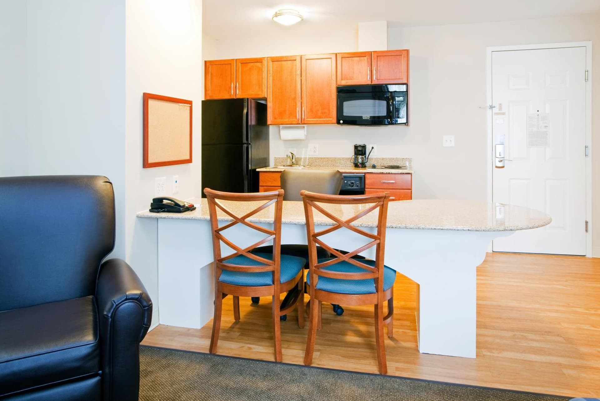 Candlewood Suites Jacksonville by IHG gallery photo in Jacksonville, NC — image 32