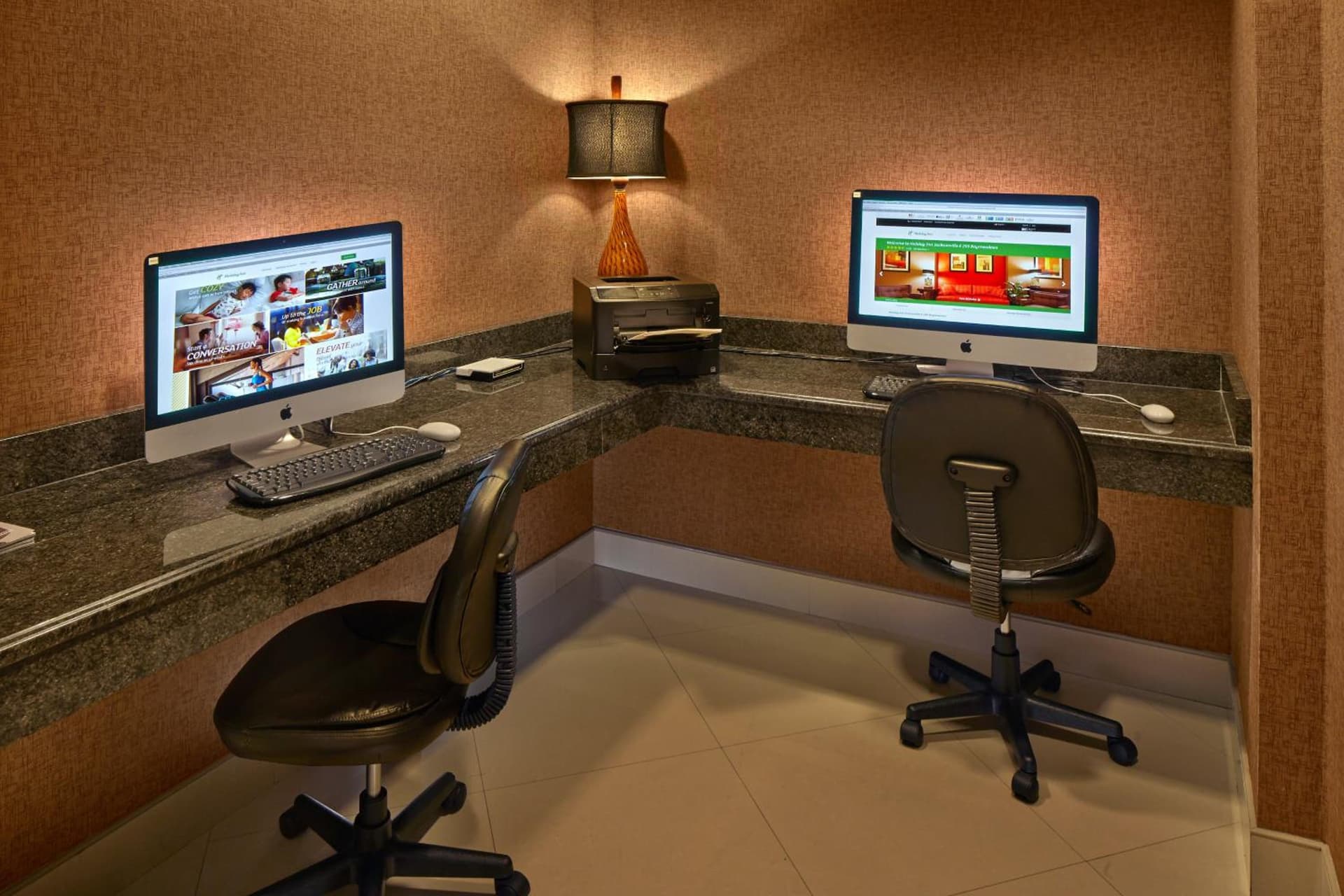 Holiday Inn Jacksonville E 295 Baymeadows by IHG gallery photo in Jacksonville, FL — image 36