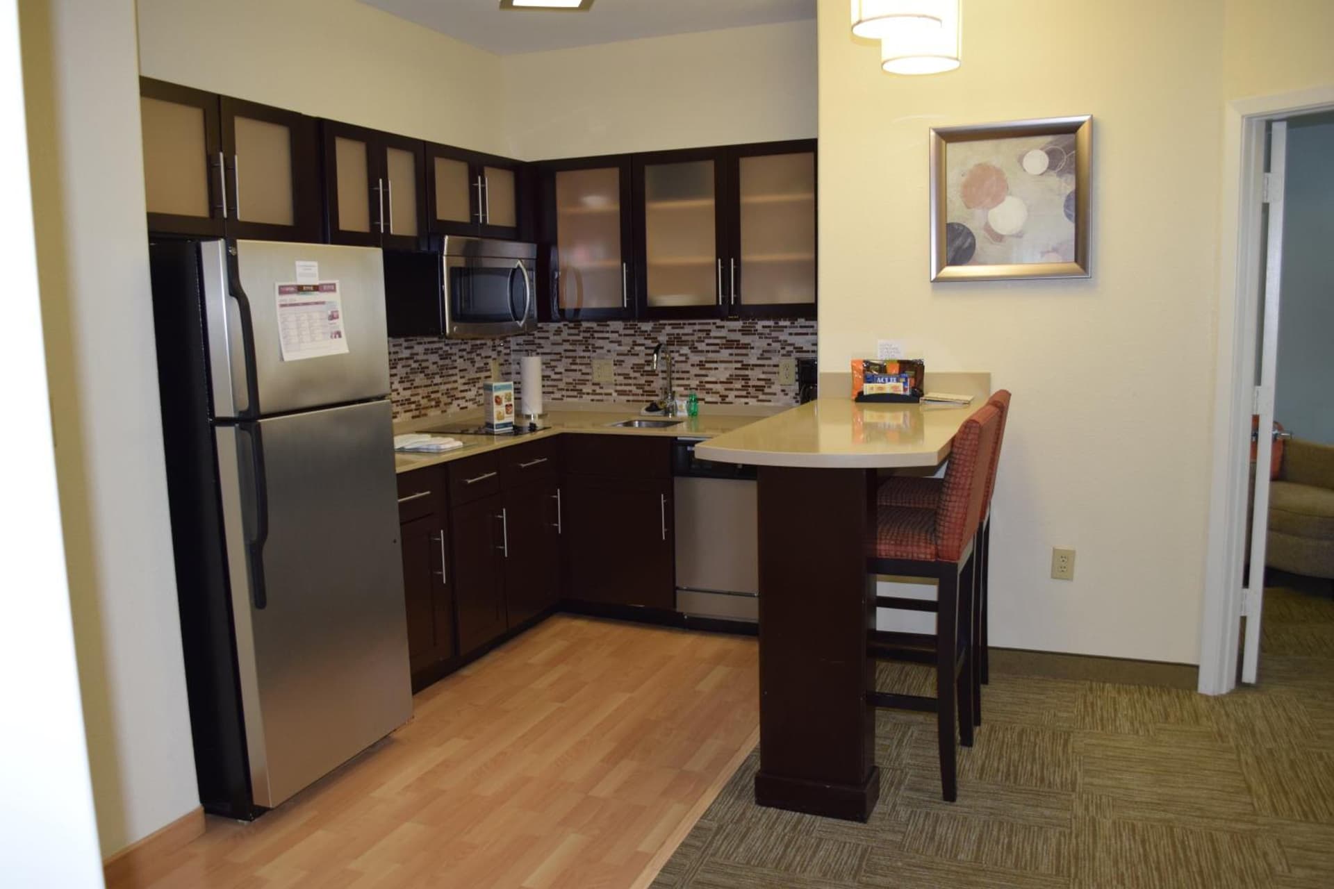 Staybridge Suites Houston Stafford - Sugar Land by IHG gallery photo in Stafford, TX — image 44
