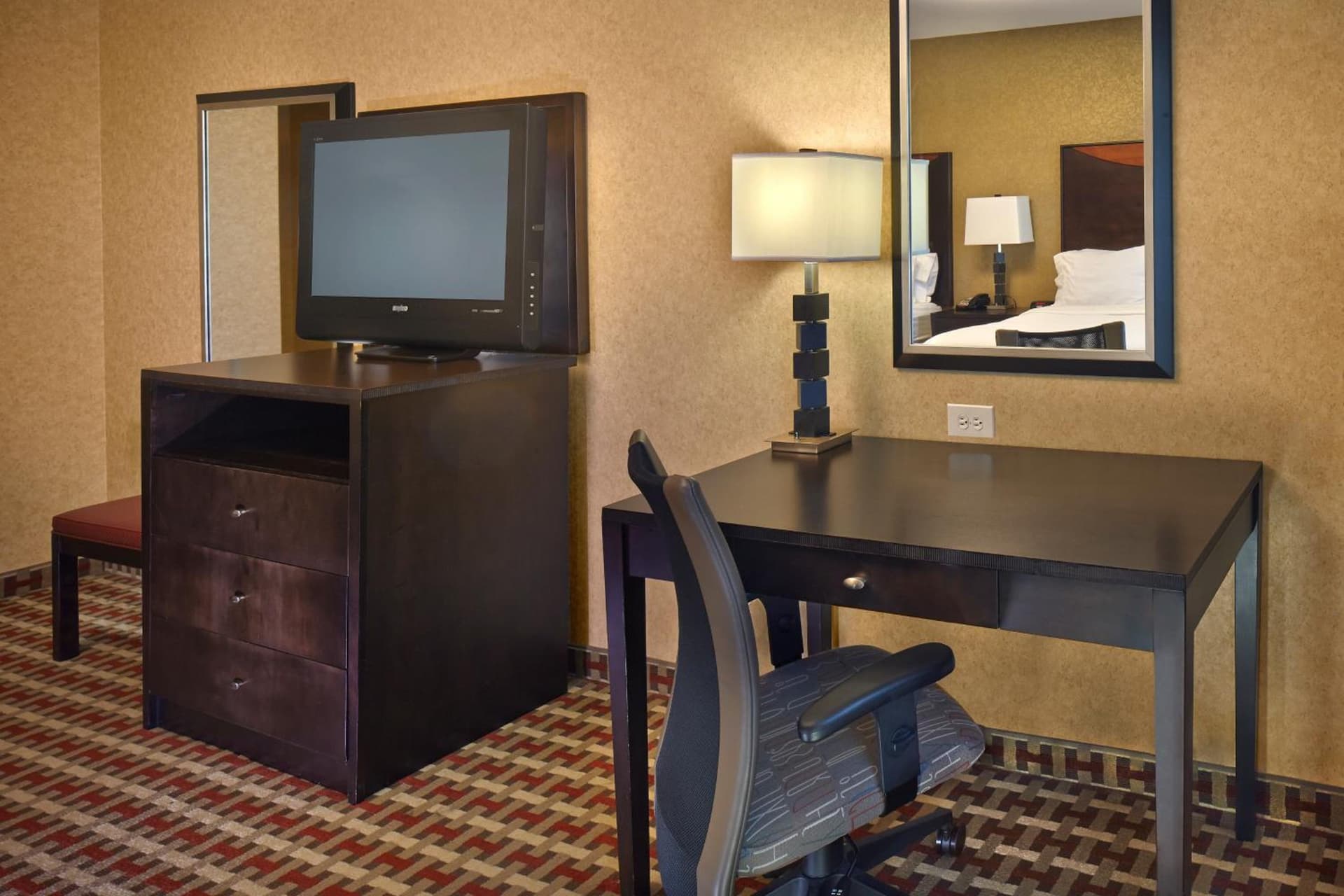 Holiday Inn Jacksonville E 295 Baymeadows by IHG gallery photo in Jacksonville, FL — image 16
