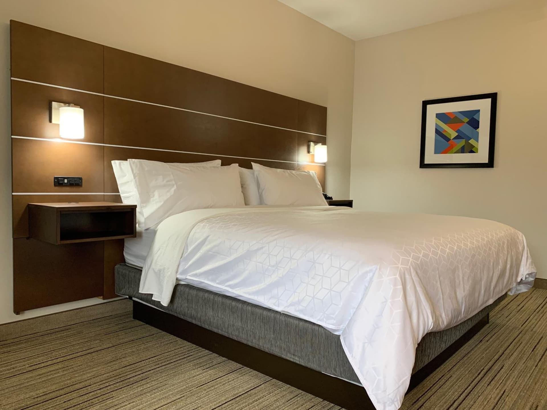 Holiday Inn Express Hillsborough-Durham Area by IHG gallery photo in Hillsborough, NC — image 27