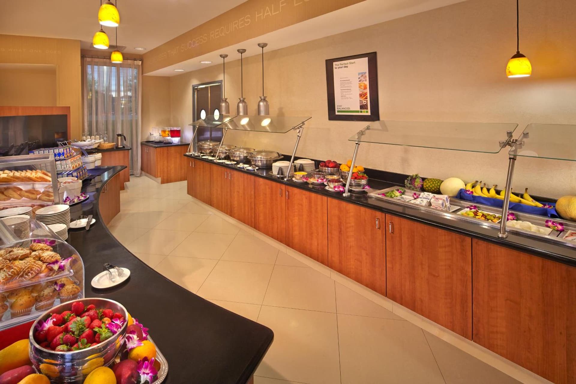 Holiday Inn Jacksonville E 295 Baymeadows by IHG gallery photo in Jacksonville, FL — image 19