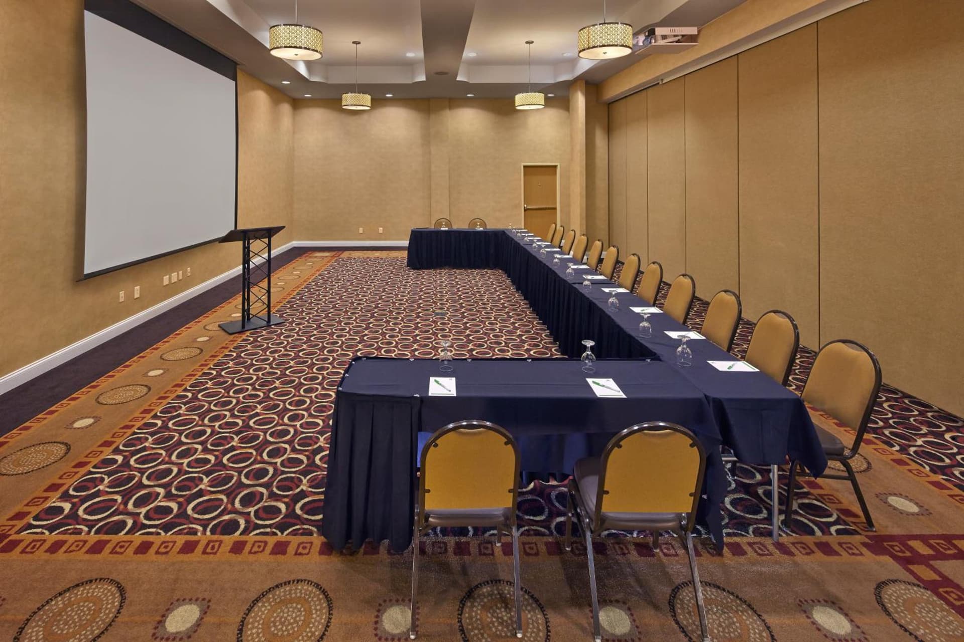 Holiday Inn Jacksonville E 295 Baymeadows by IHG gallery photo in Jacksonville, FL — image 25