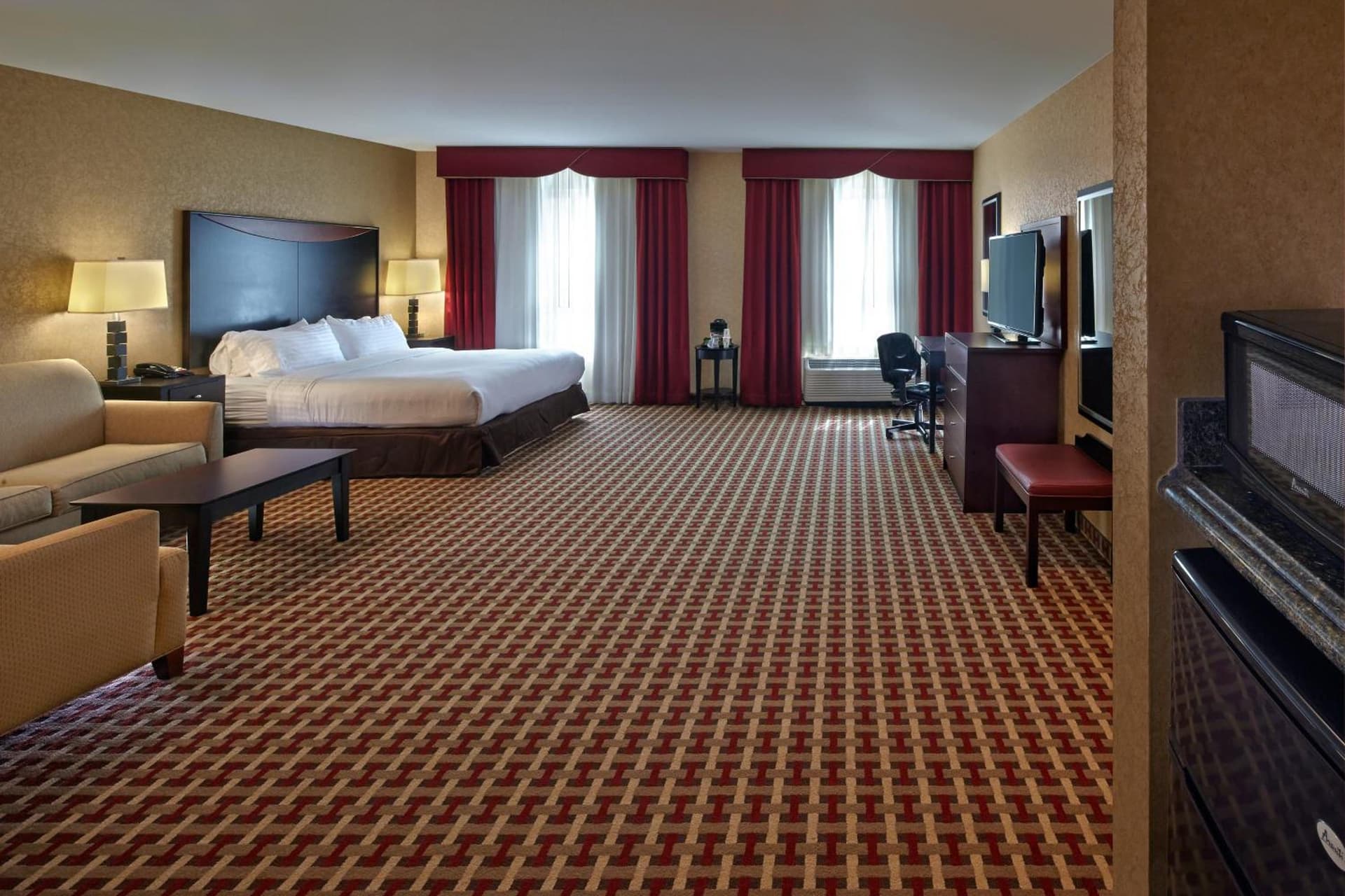 Holiday Inn Jacksonville E 295 Baymeadows by IHG gallery photo in Jacksonville, FL — image 9