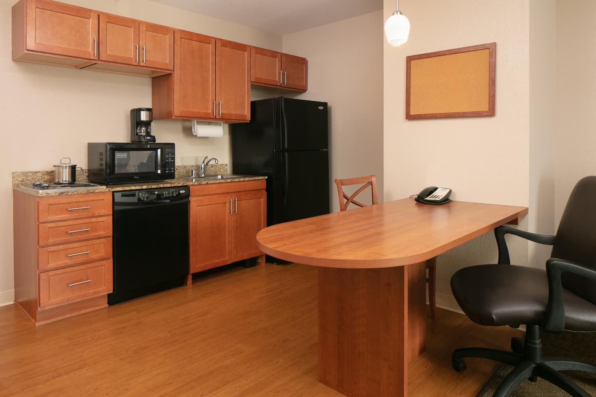 Candlewood Suites La Crosse N by IHG gallery photo in La Crosse, WI — image 34
