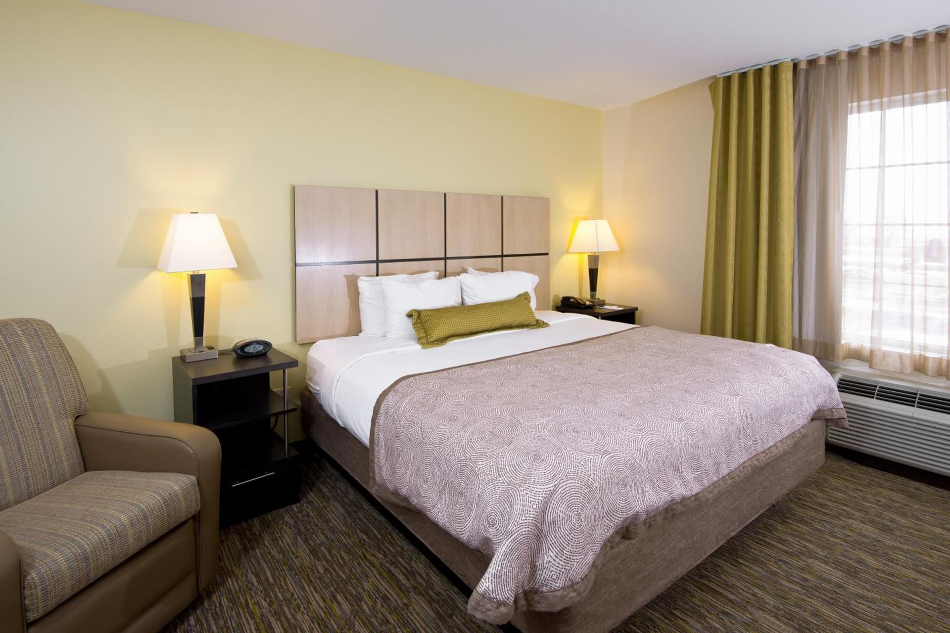 Candlewood Suites Greeley by IHG gallery photo in Greeley, CO — image 16