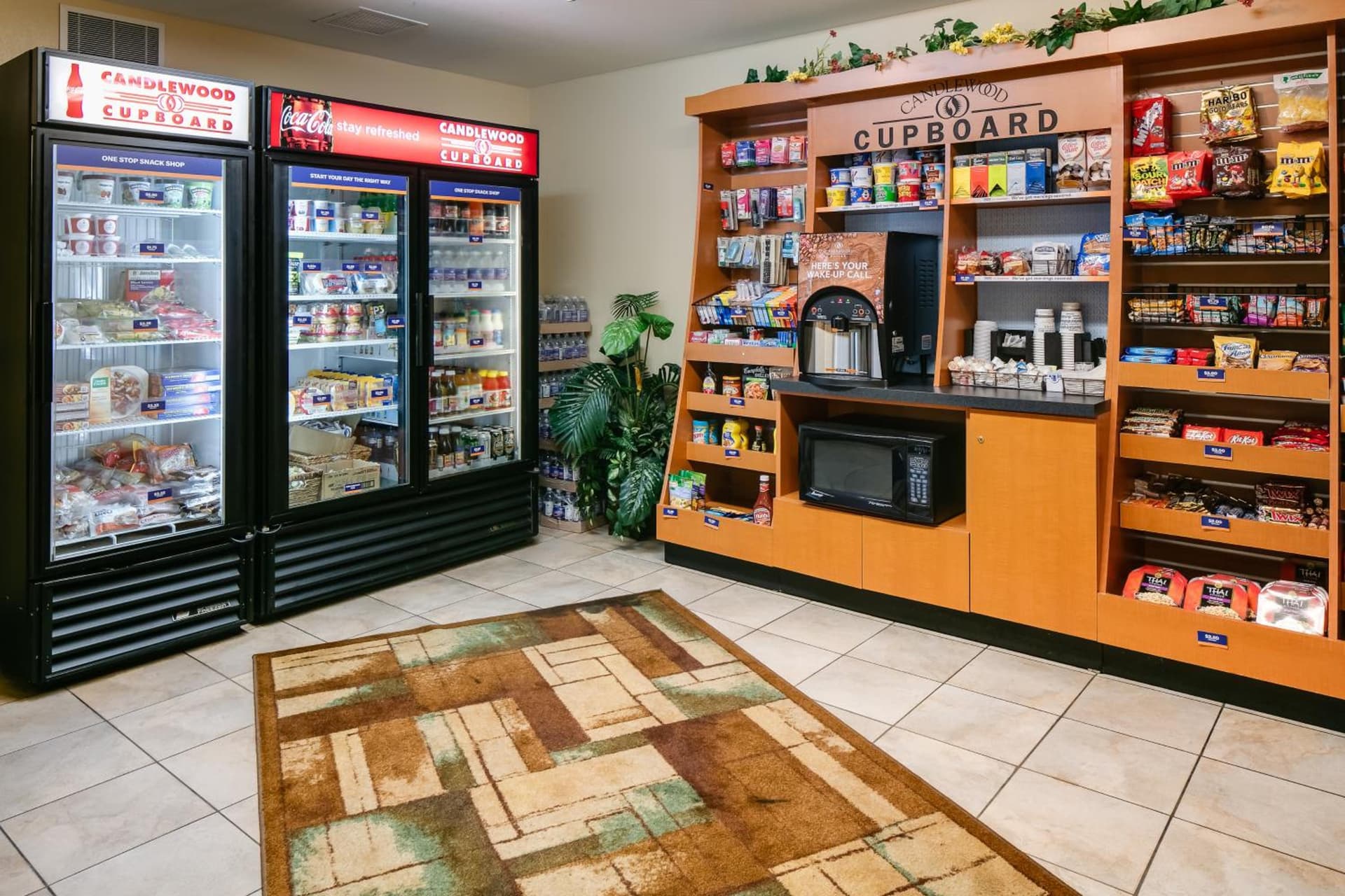 Candlewood Suites La Crosse N by IHG gallery photo in La Crosse, WI — image 8