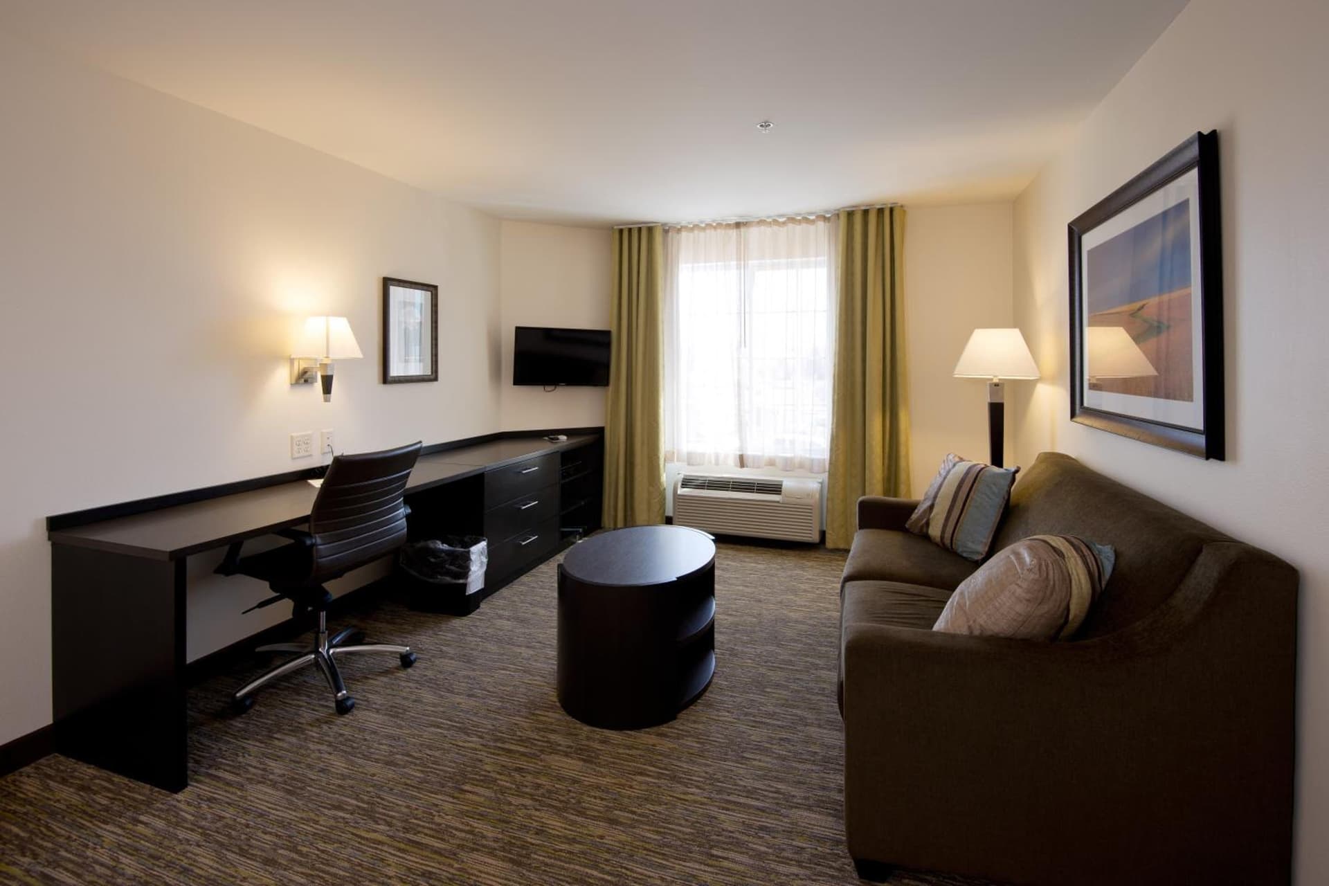 Candlewood Suites Greeley by IHG gallery photo in Greeley, CO — image 19