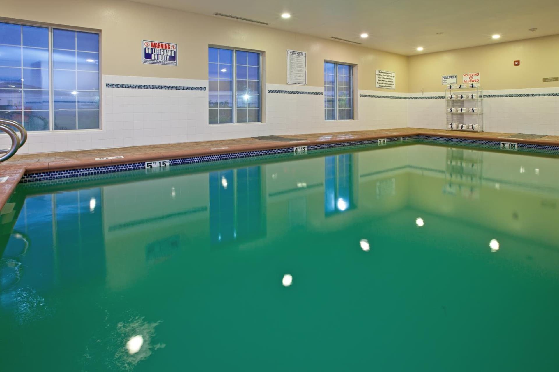 Candlewood Suites Lafayette by IHG gallery photo in Lafayette, IN — image 9