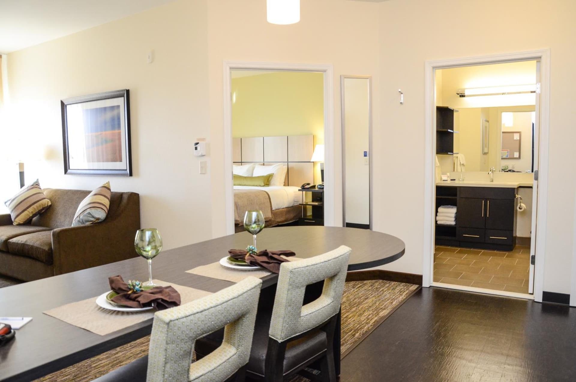 Candlewood Suites Greeley by IHG gallery photo in Greeley, CO — image 21