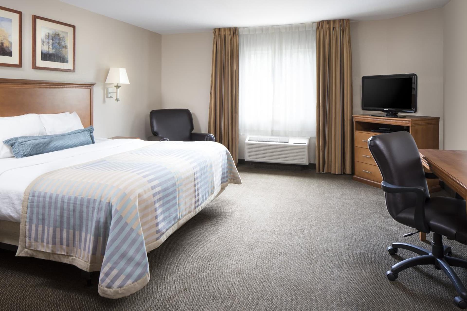 Candlewood Suites La Crosse N by IHG gallery photo in La Crosse, WI — image 18
