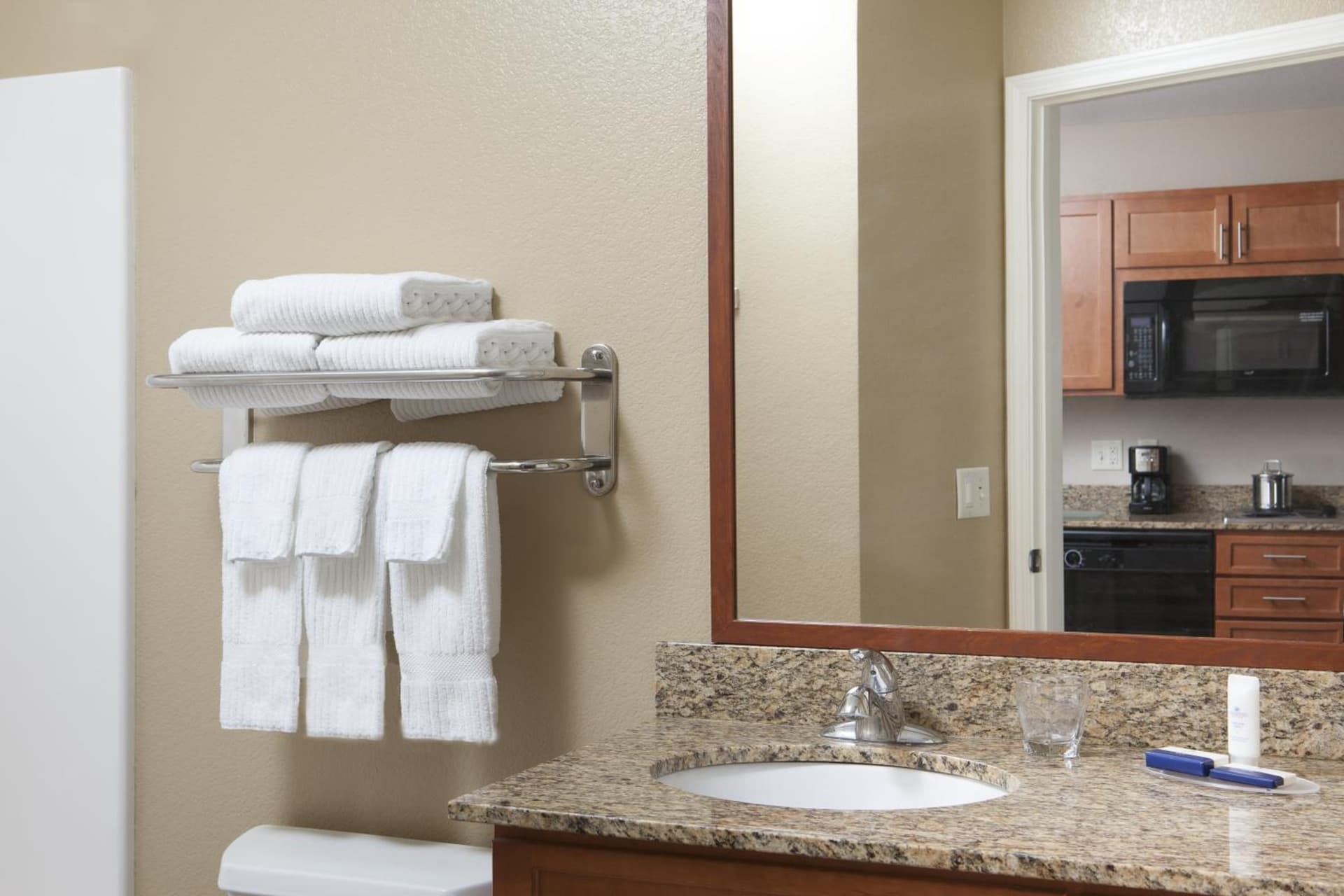Candlewood Suites La Crosse N by IHG gallery photo in La Crosse, WI — image 14