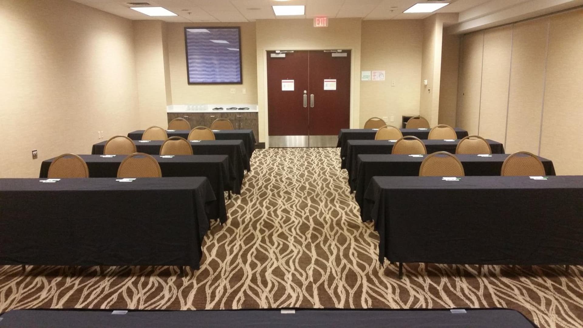 Holiday Inn Little Rock-Presidential-Downtown by IHG gallery photo in Little Rock, AR — image 17